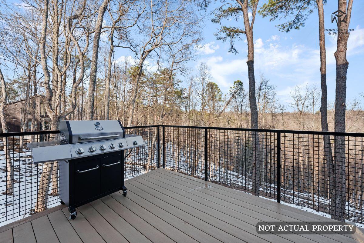0 Culp Road, Lot D Property Photo 15