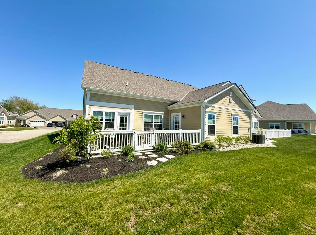 614 Newport Lane Property Photo