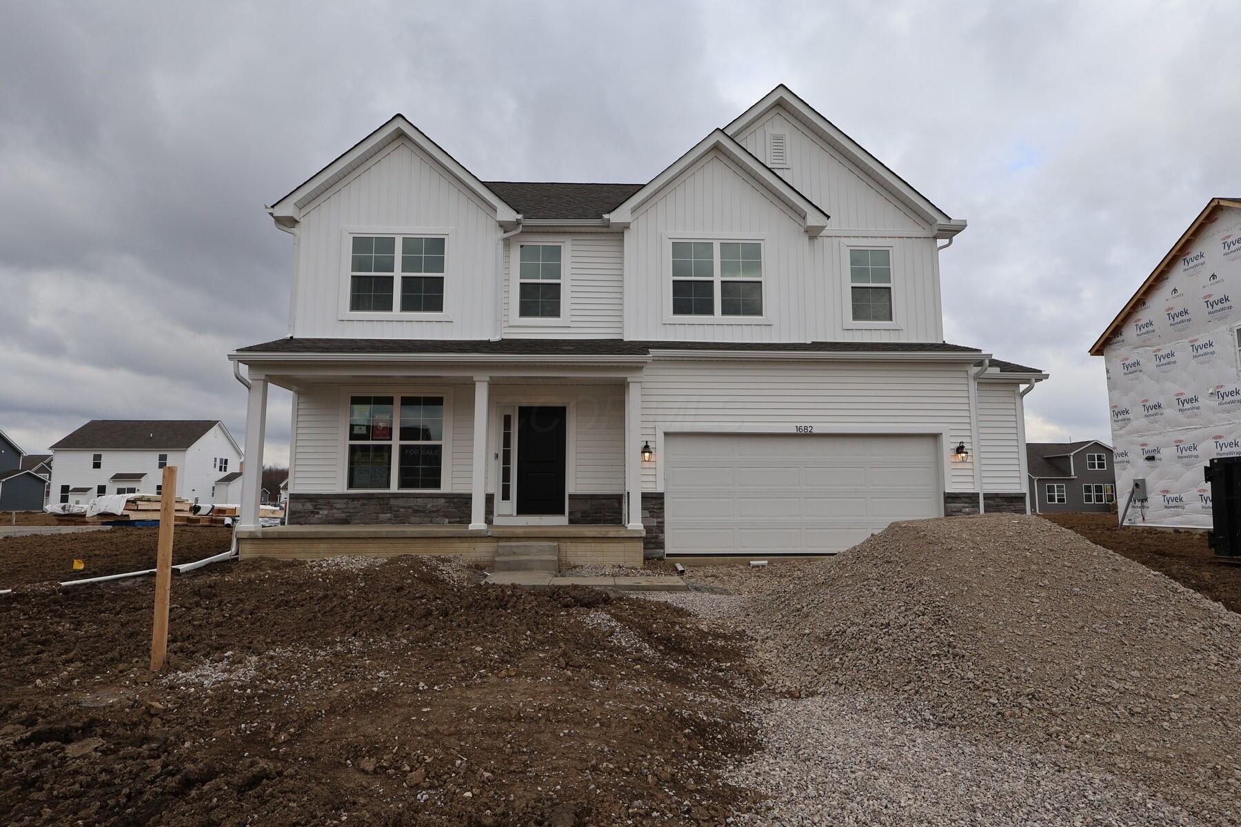 1682 Marie Way Property Photo 1