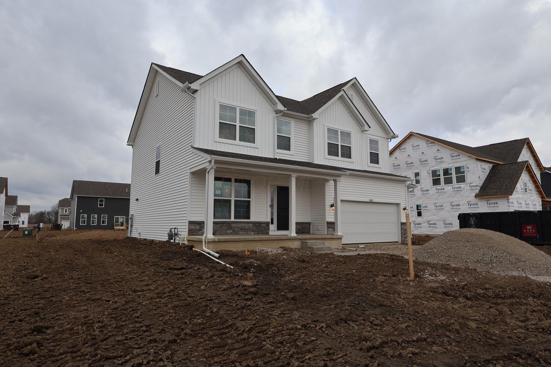 1682 Marie Way Property Photo 2