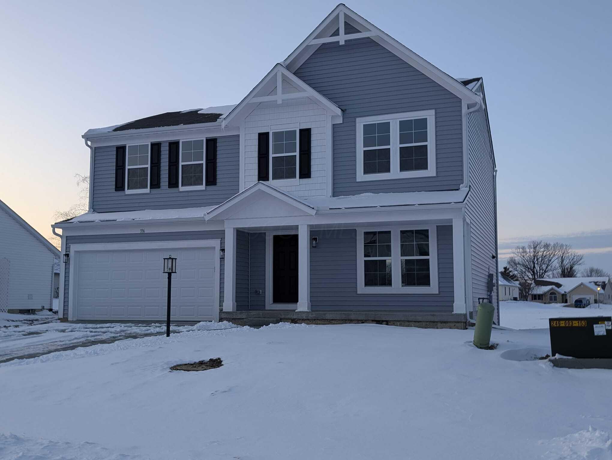 336 Prairie Drive Property Photo