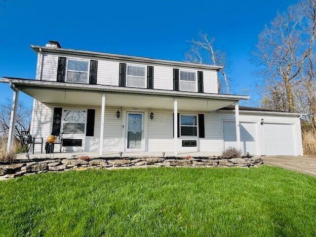 525 Londonderry Lane Property Photo 1