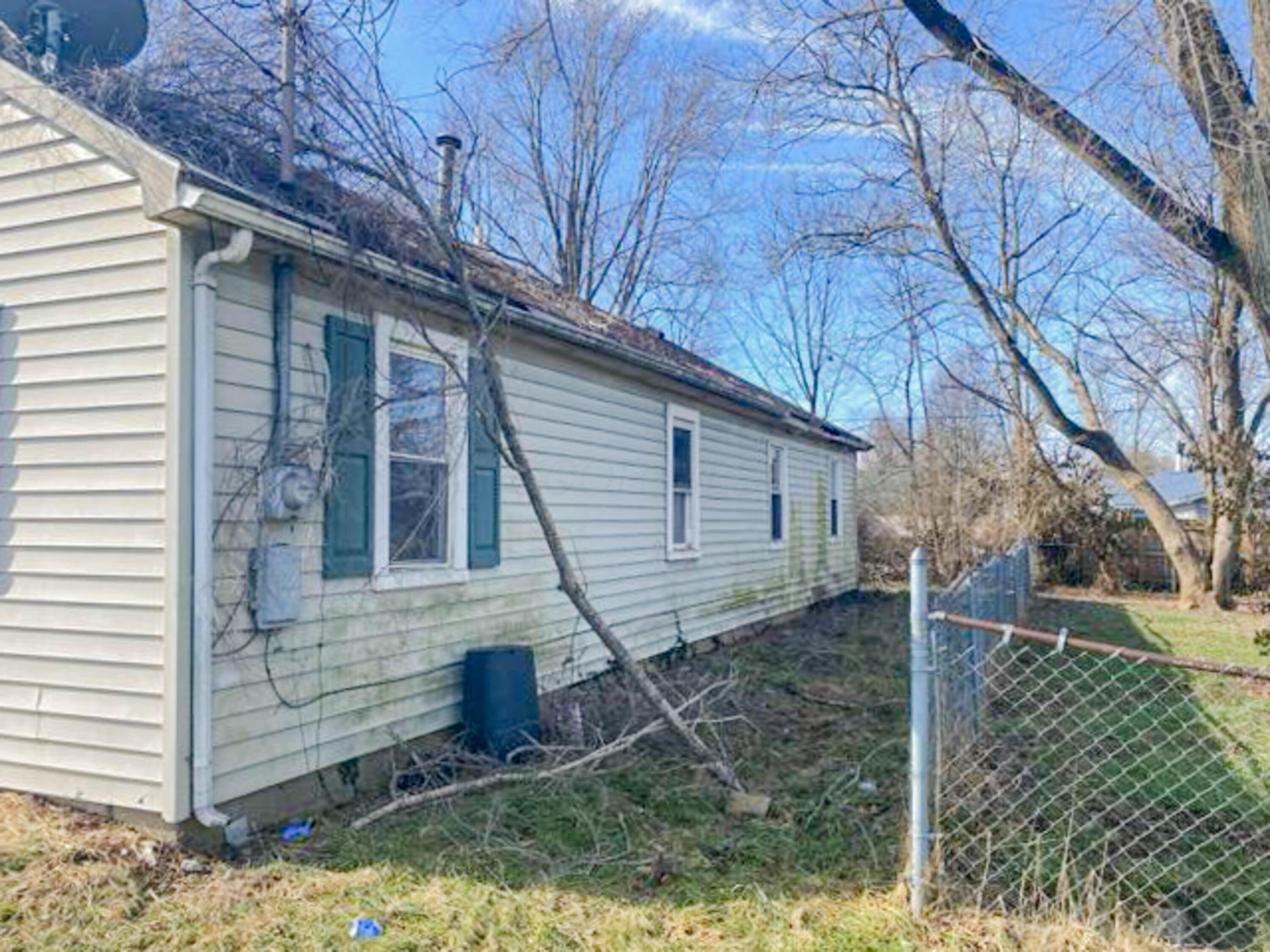 533 Clay Street Property Photo 2