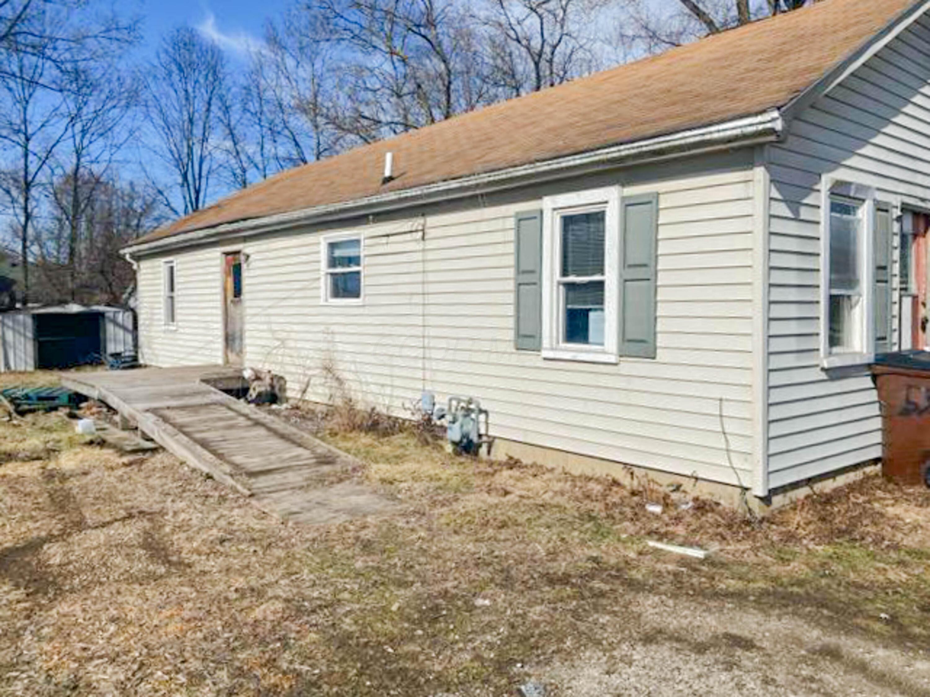 533 Clay Street Property Photo 13