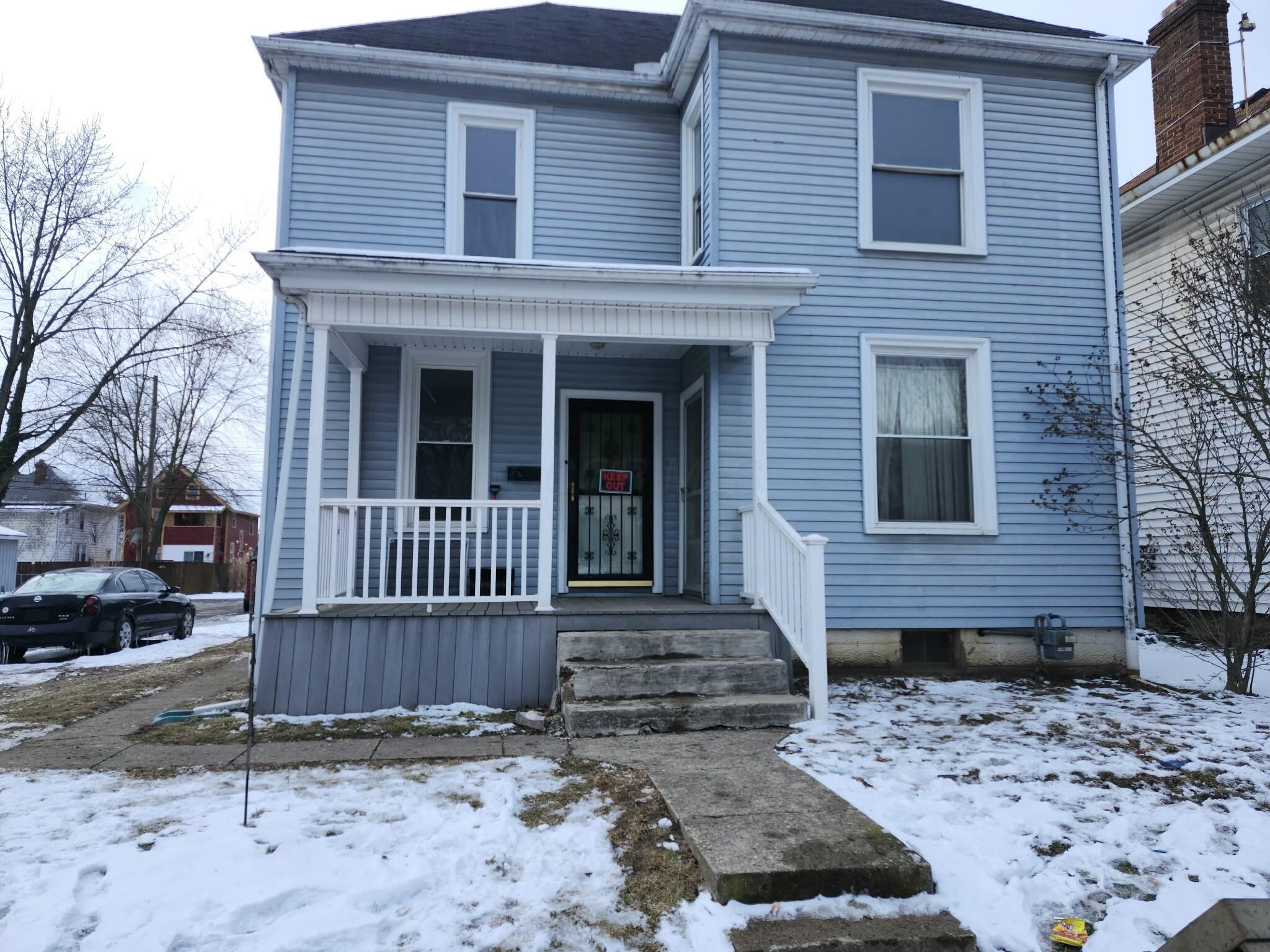 67 N Eureka Avenue Property Photo 1