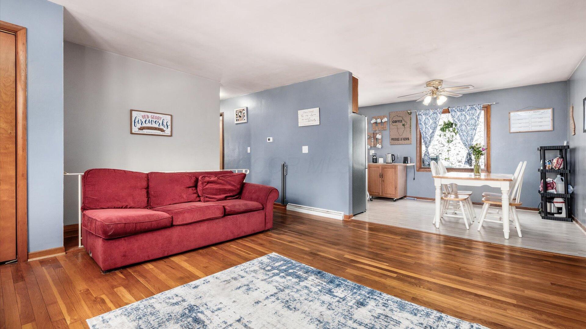 56 W 10th Street Property Photo 8