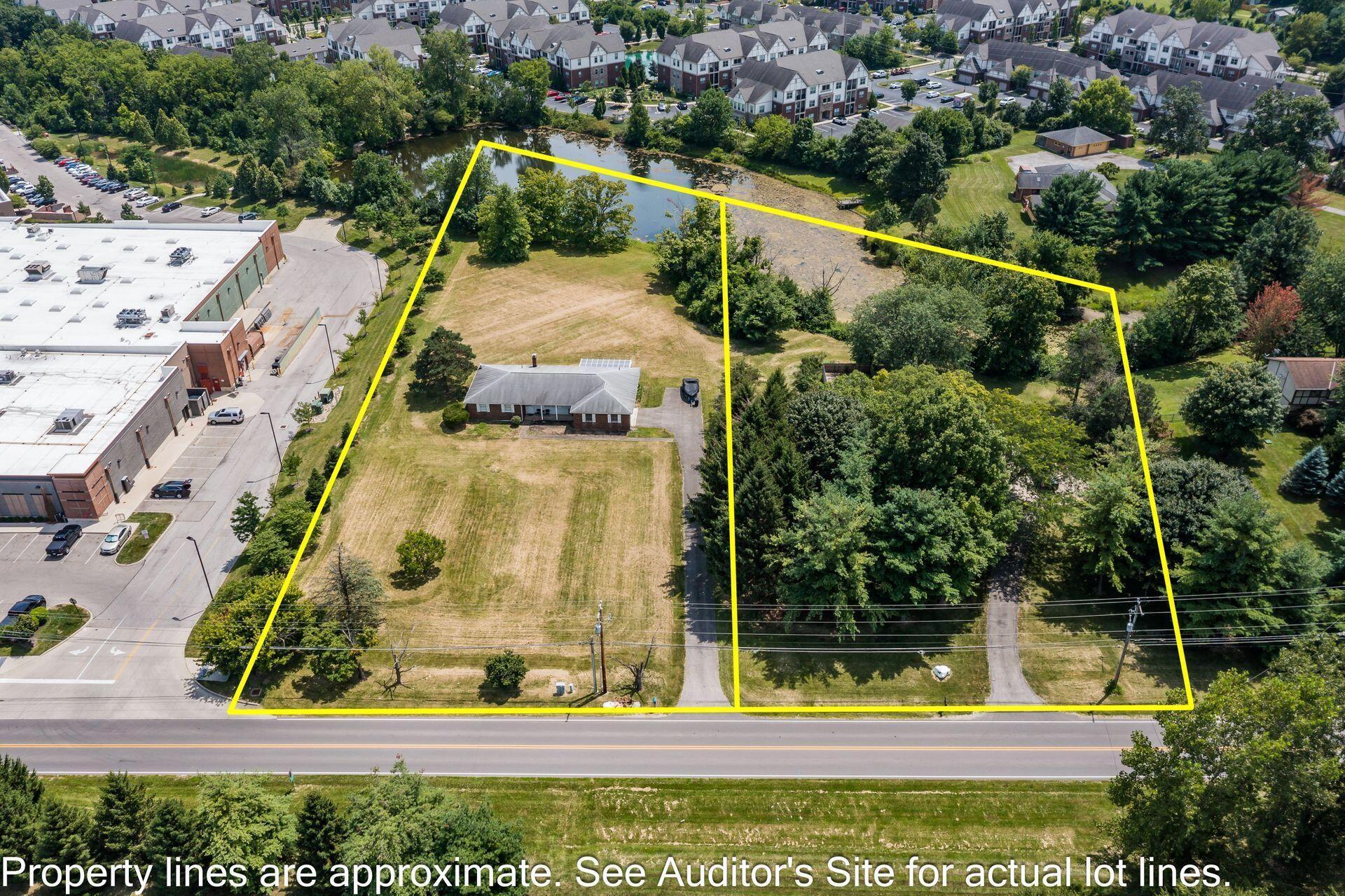 0 Olde Worthington Road Property Photo 1