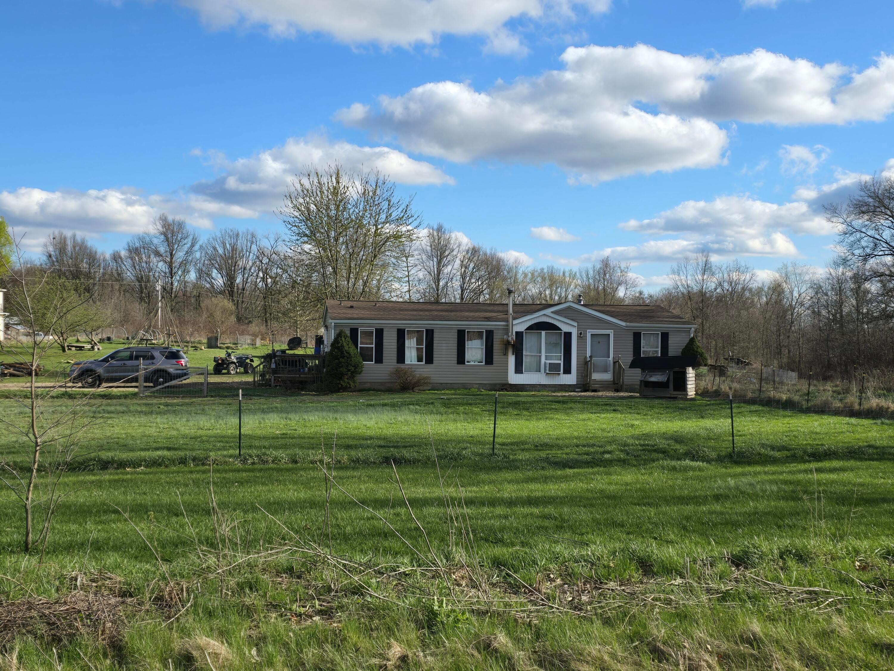 5280 Township Road 179 Property Photo