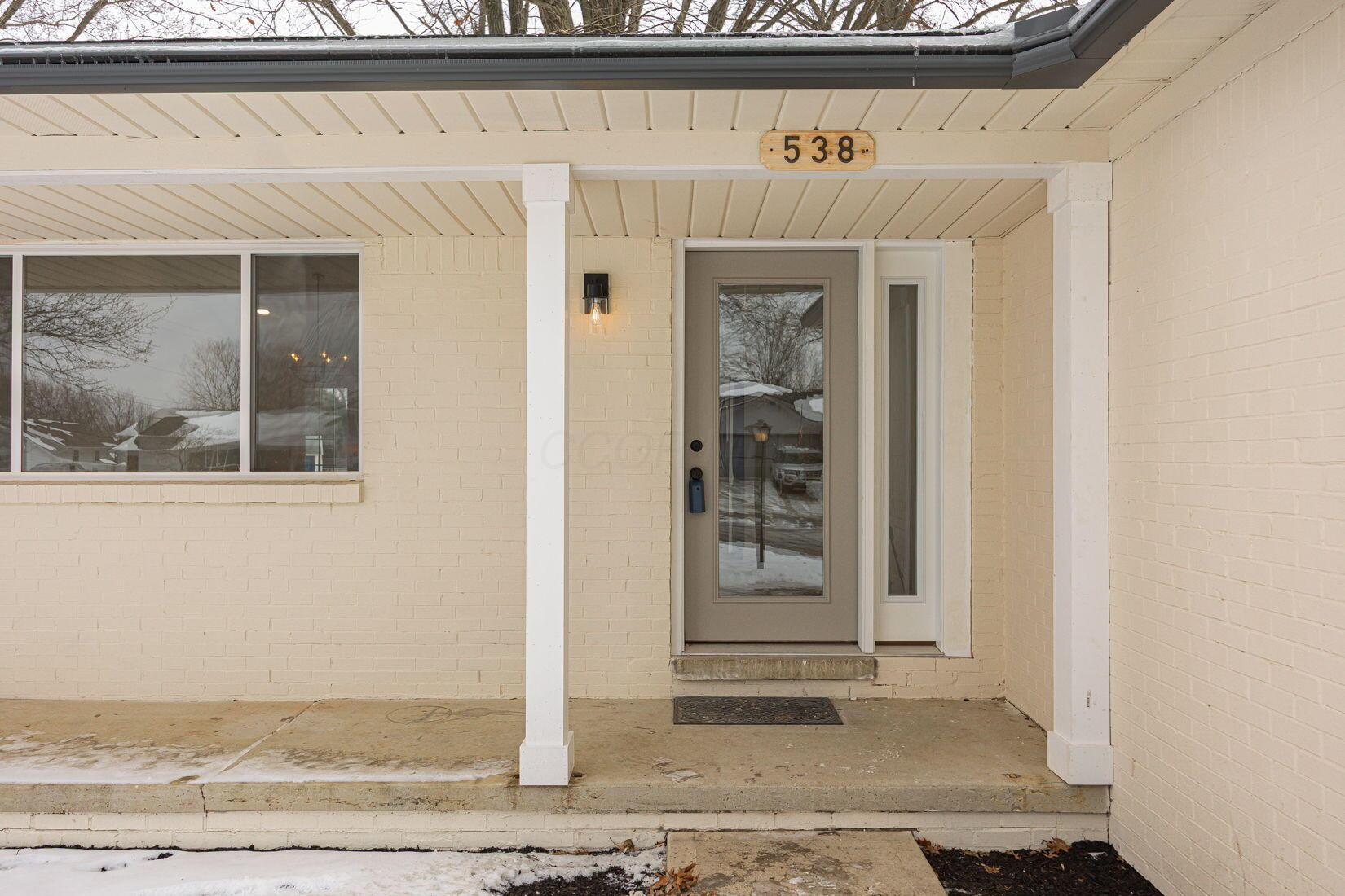 538 Leacrest Place E Property Photo 39