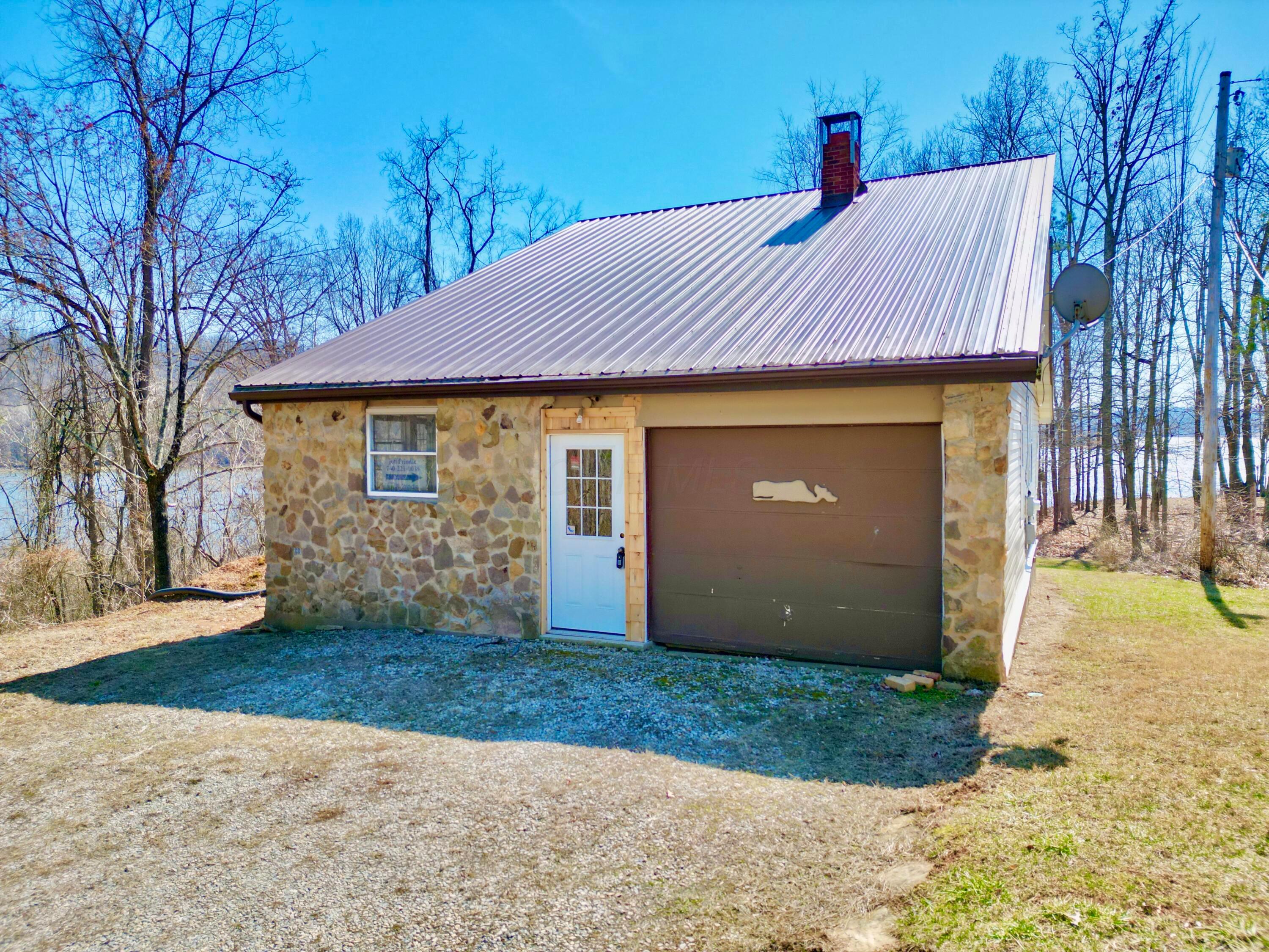 23497 Hideaway Drive Property Photo