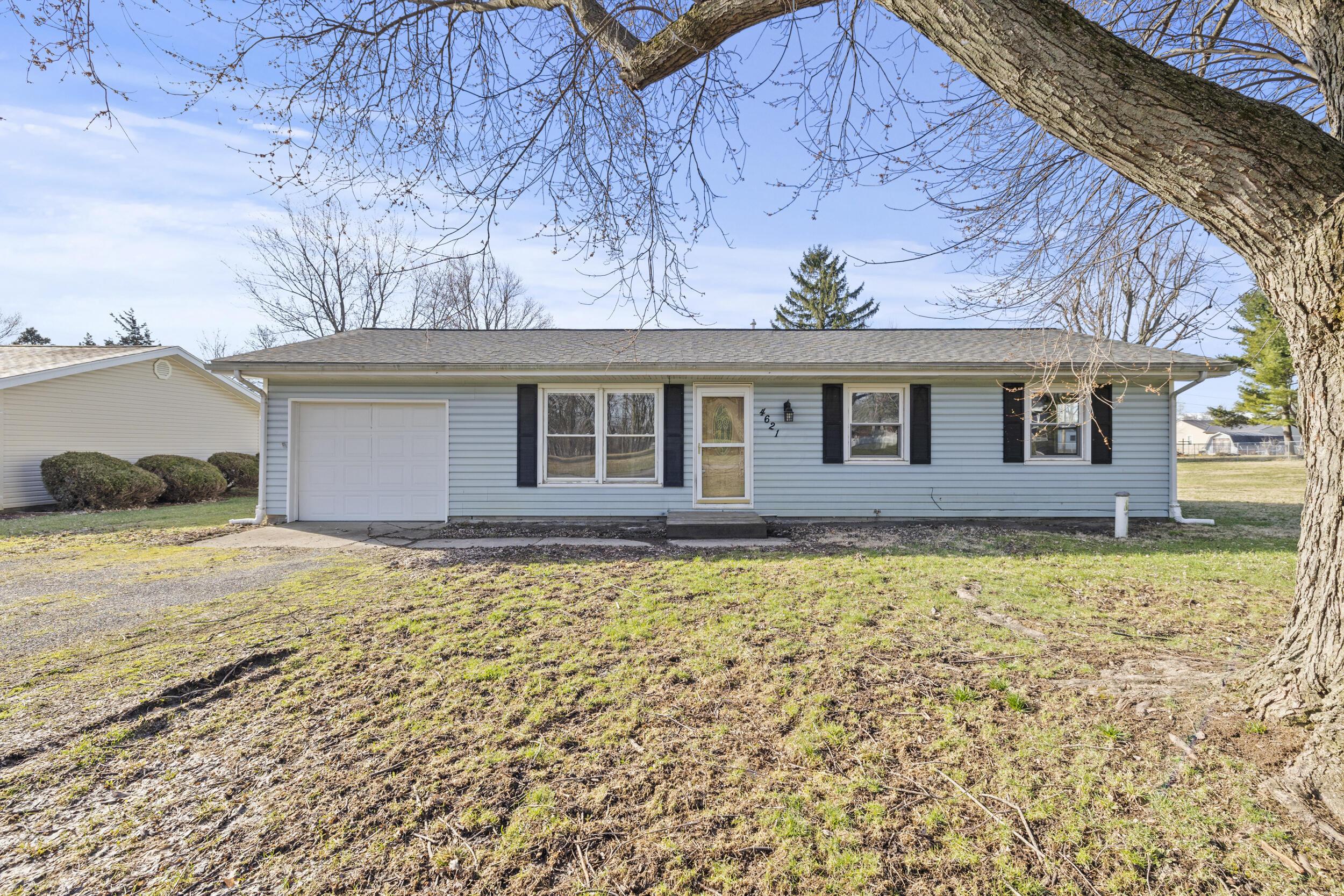 4621 Christine Drive Property Photo 1