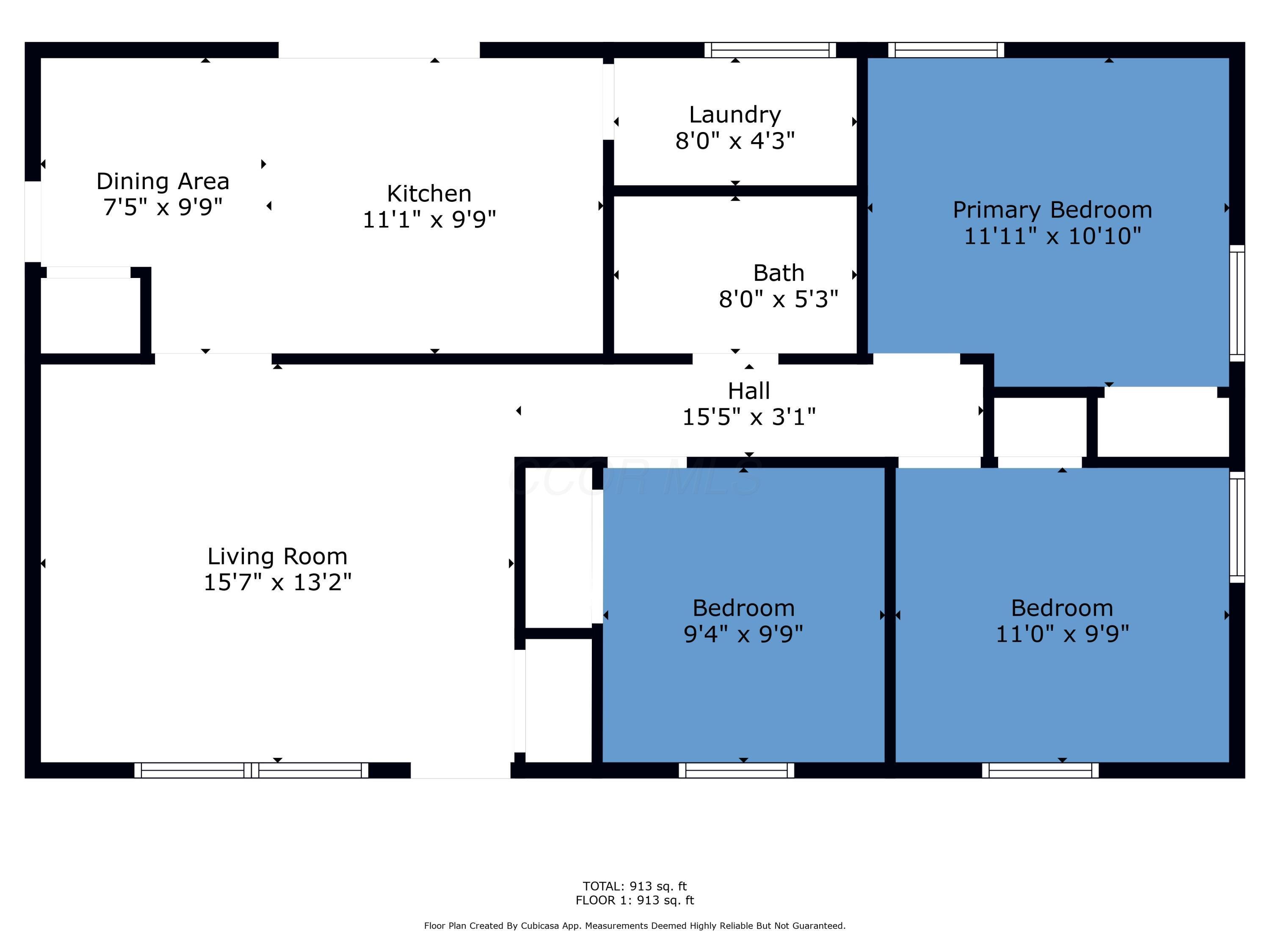4621 Christine Drive Property Photo 24