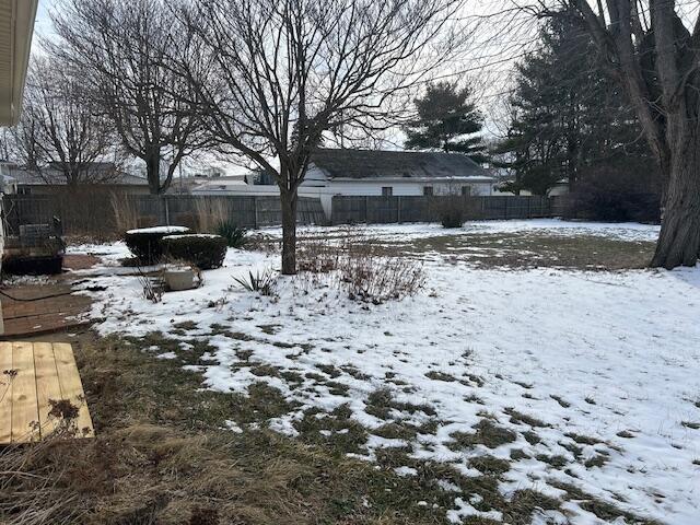 5015 W North Street Property Photo 4