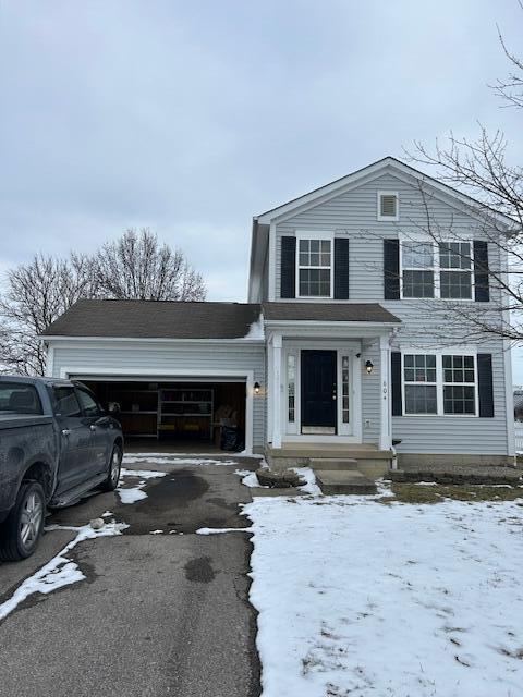 604 Princeton Street Property Photo 1