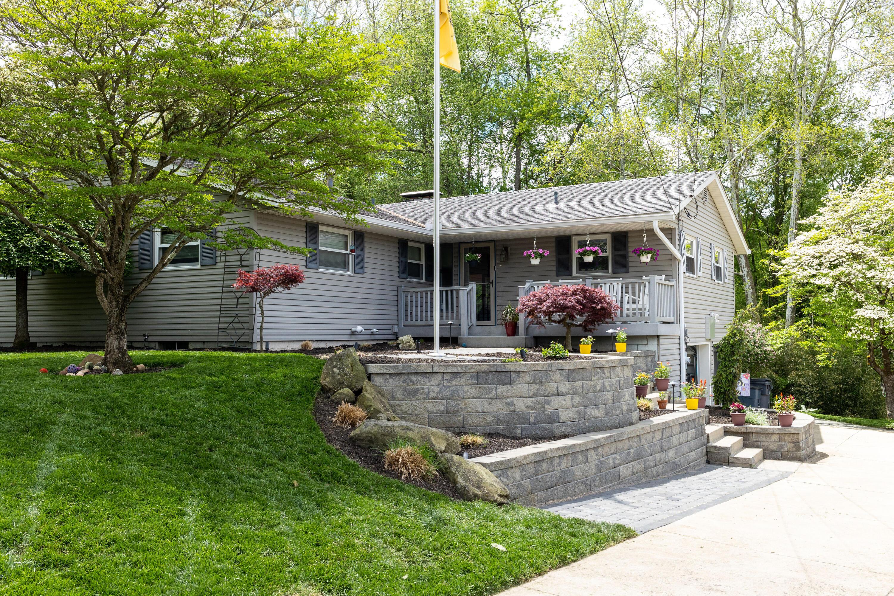 1353 N Howell Drive Property Photo 45