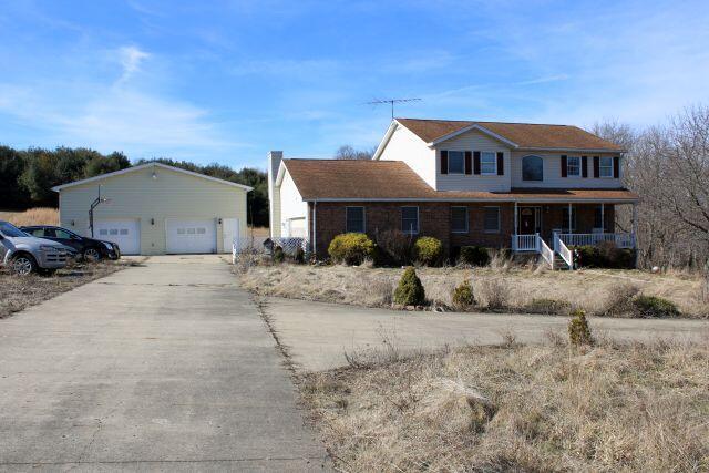 14081 Monroe Mills Road Property Photo 1