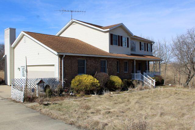 14081 Monroe Mills Road Property Photo 2