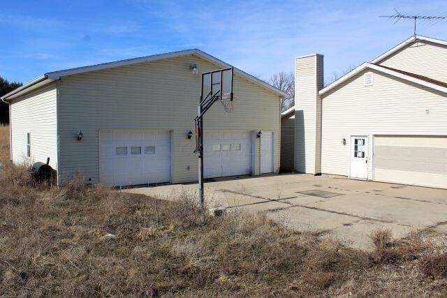 14081 Monroe Mills Road Property Photo 3