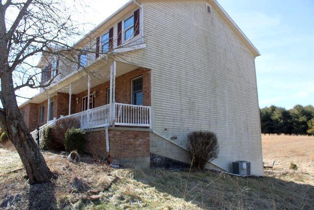 14081 Monroe Mills Road Property Photo 4