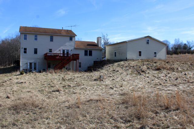 14081 Monroe Mills Road Property Photo 6
