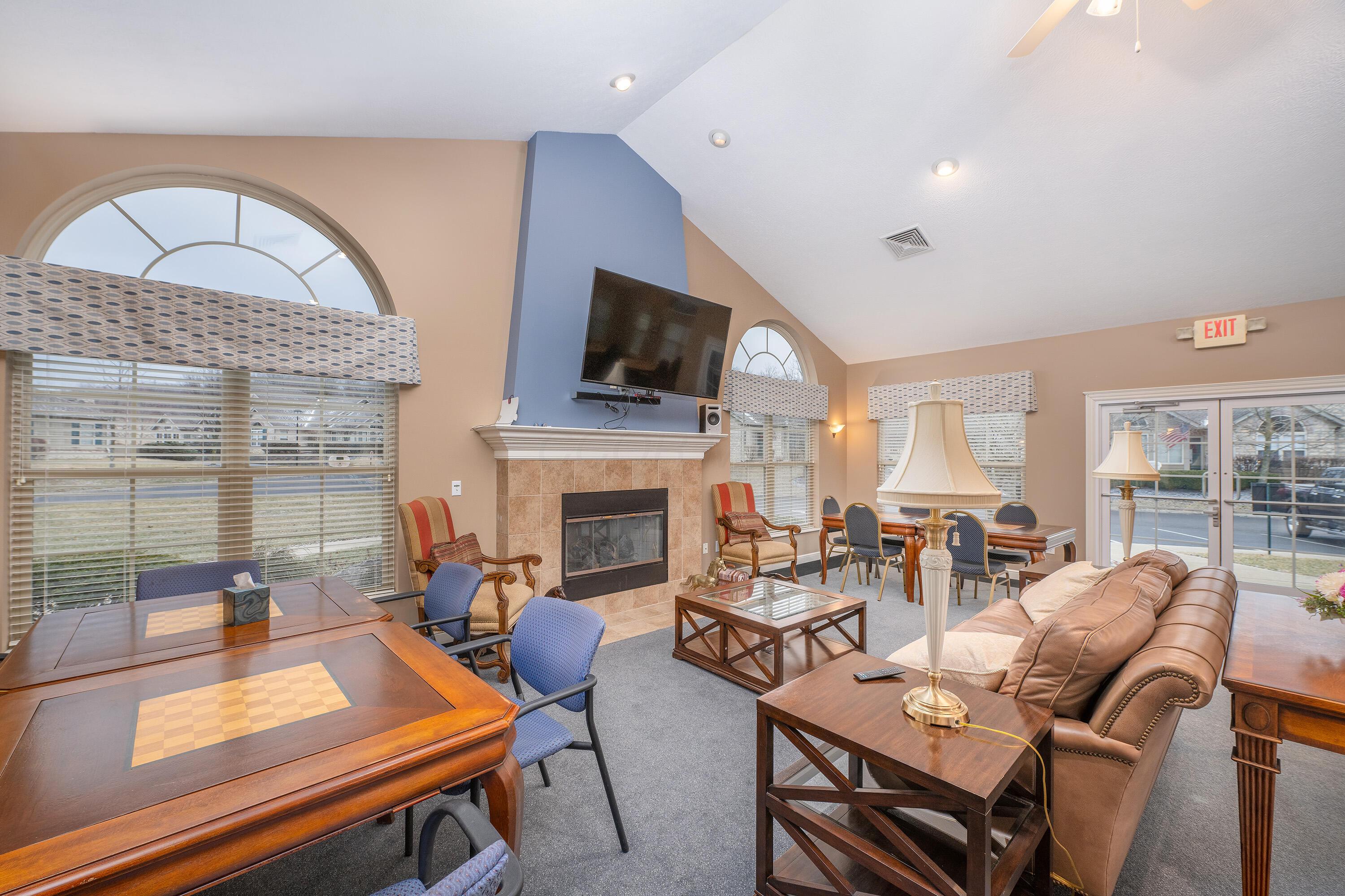 410 Stoneshire Loop Property Photo 26