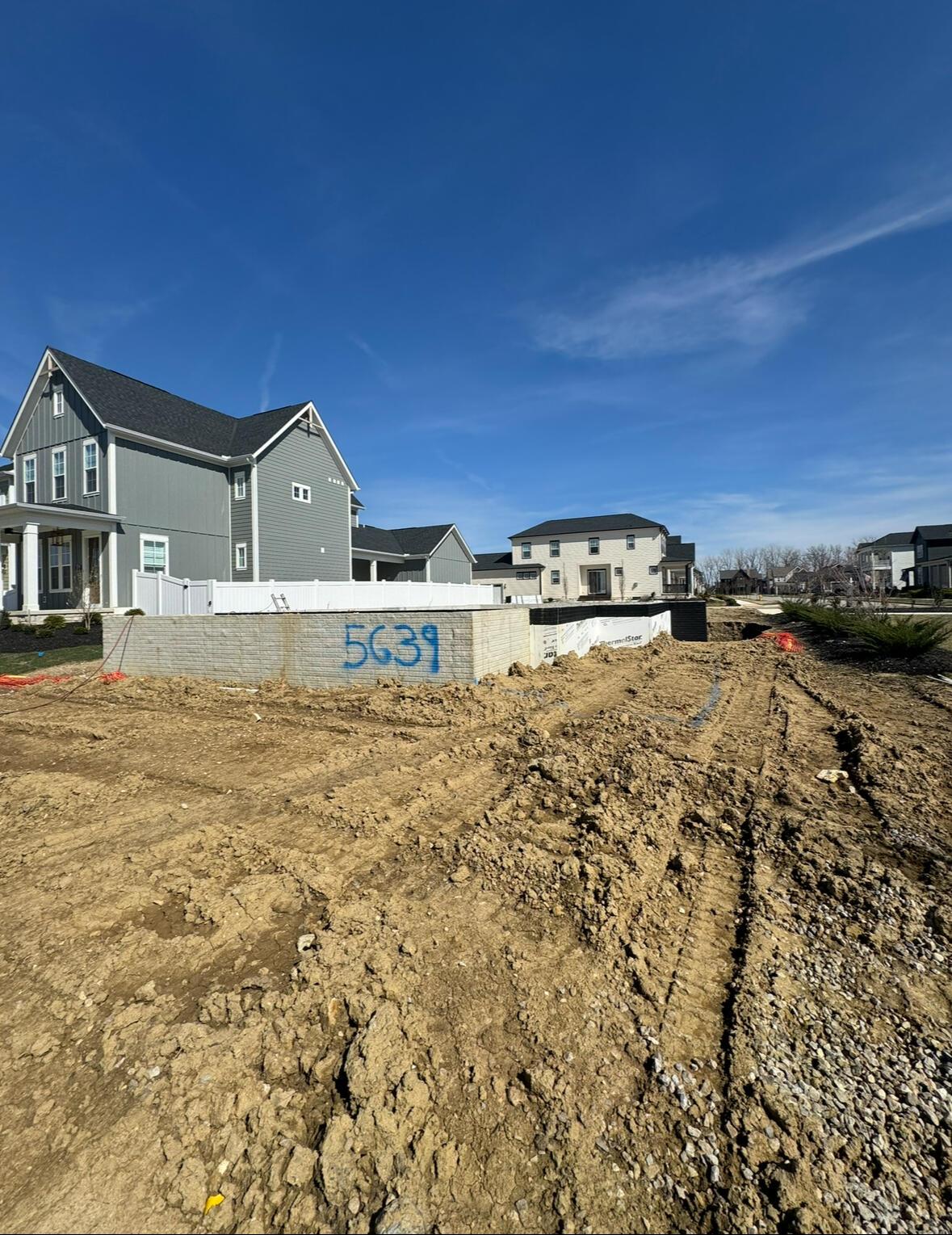 5639 Piatt Road Property Photo 1
