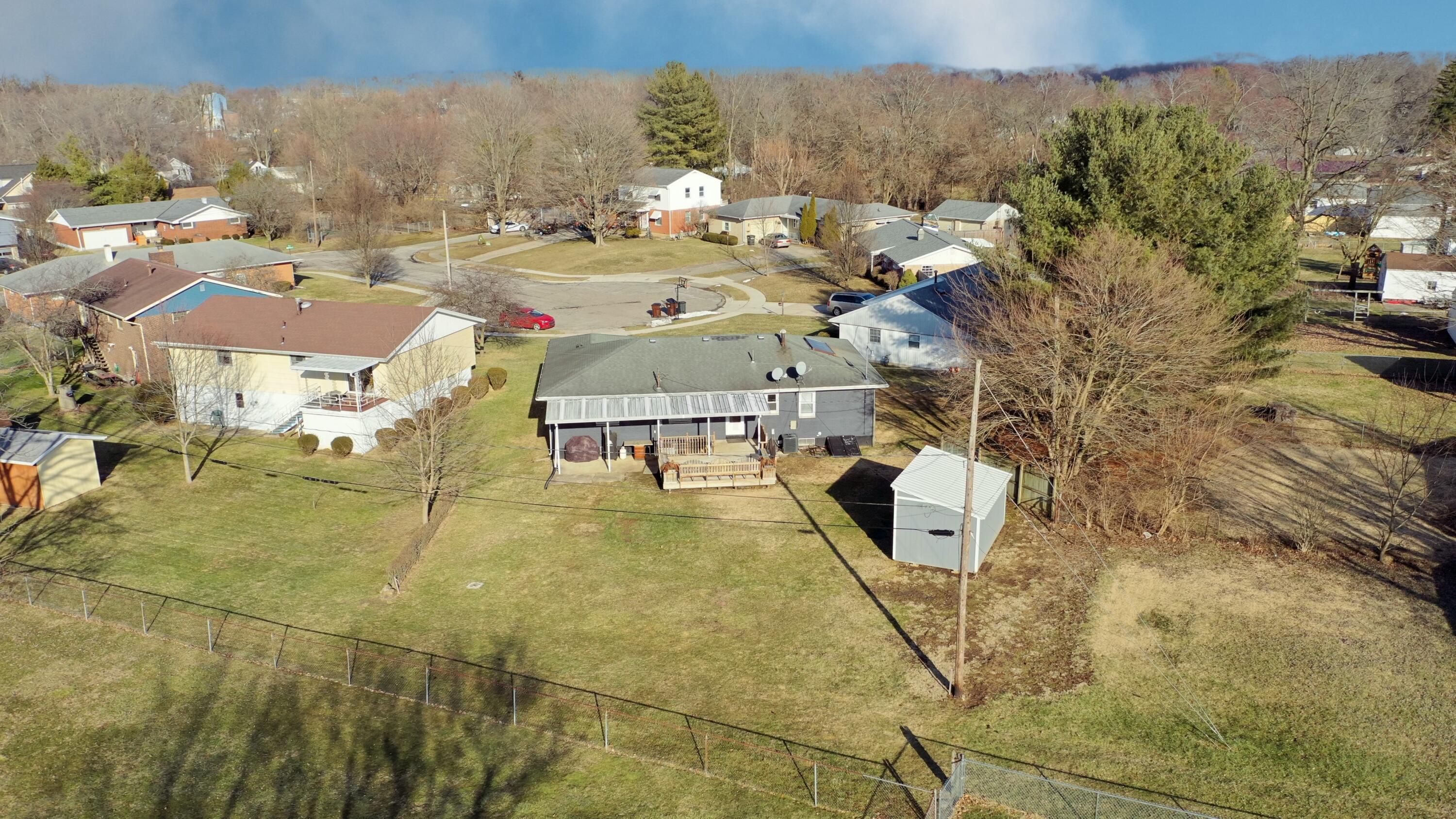 1315 Skyline Lane Property Photo 2