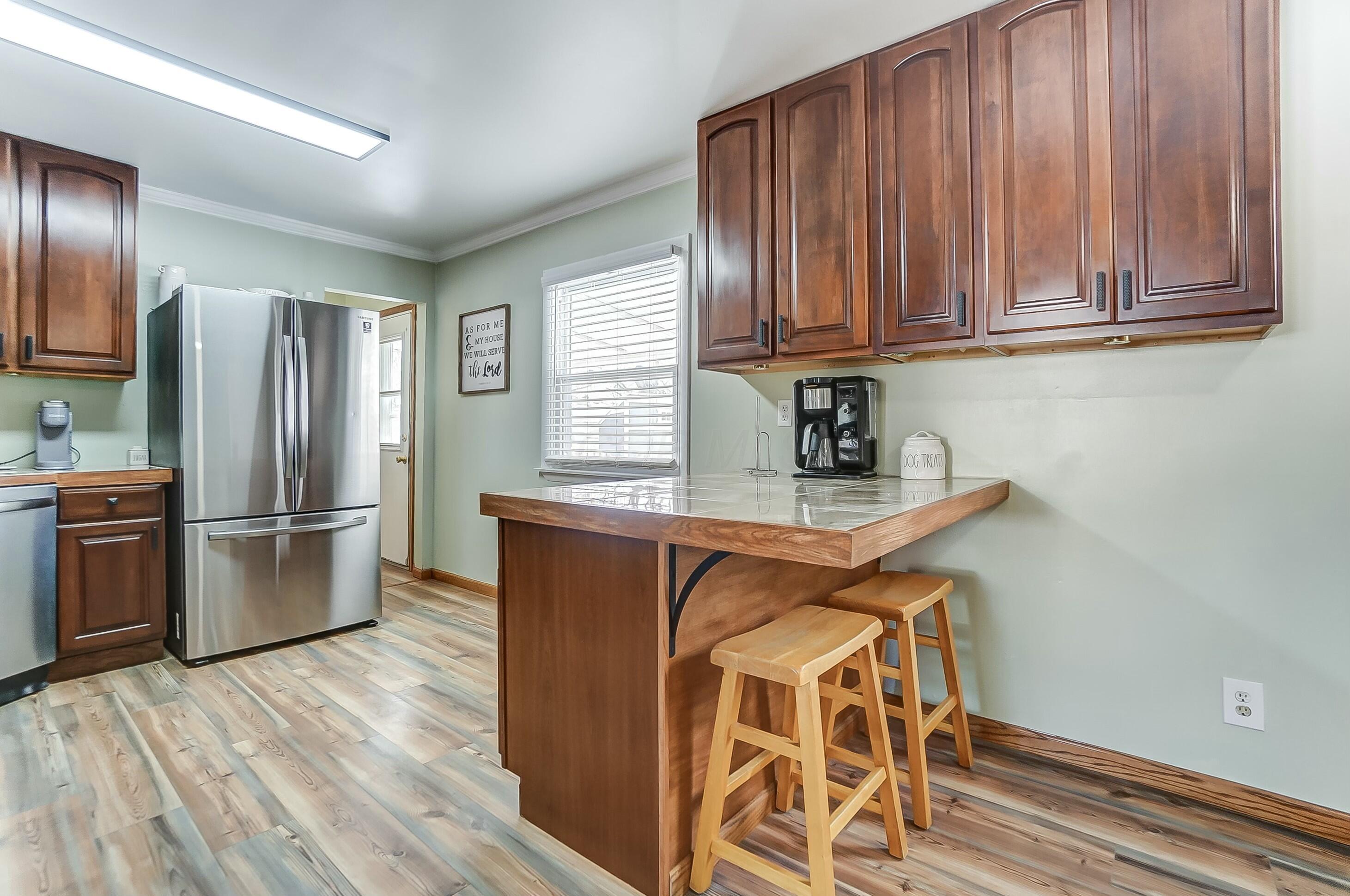 1315 Skyline Lane Property Photo 11