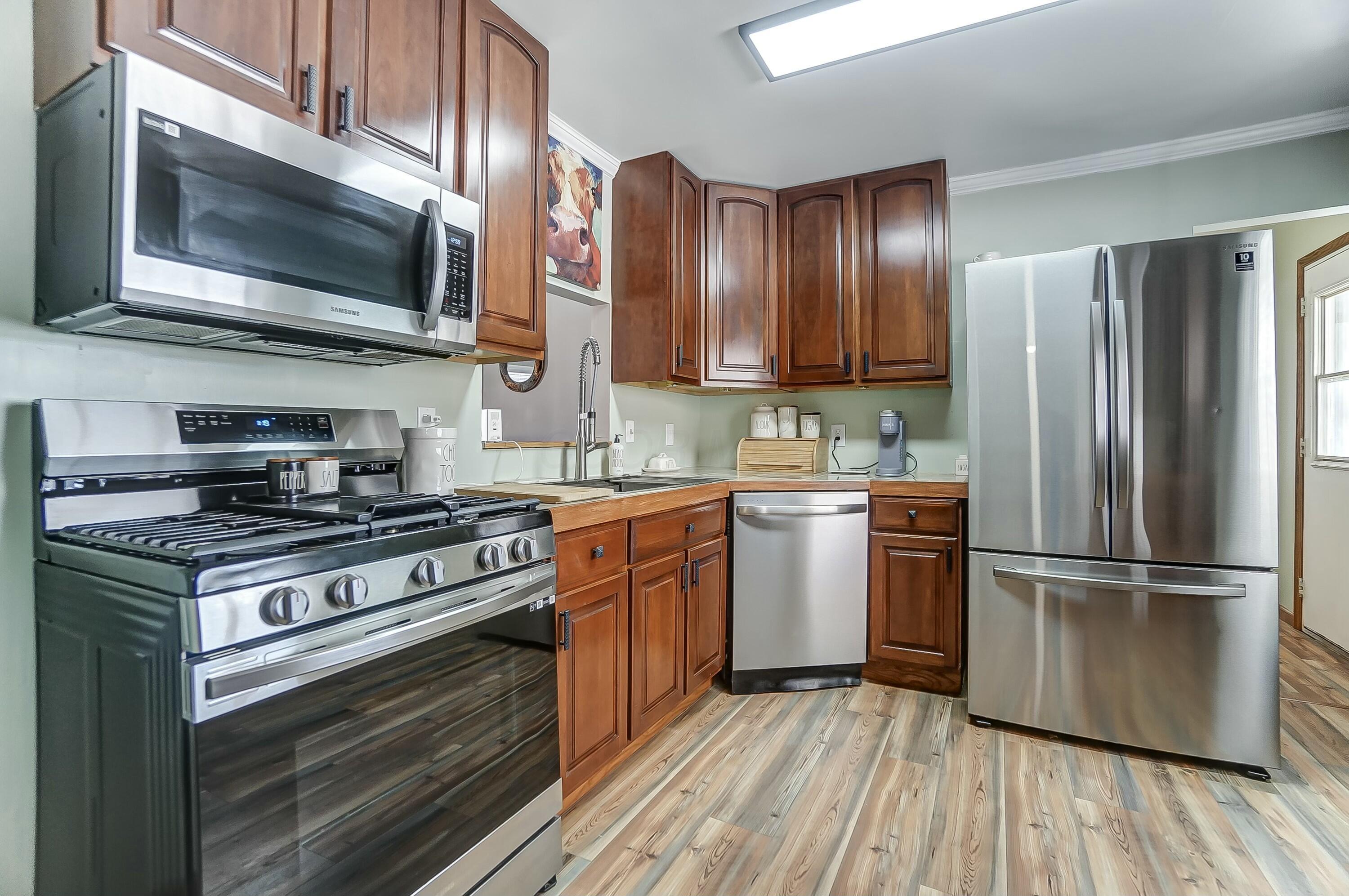 1315 Skyline Lane Property Photo 12