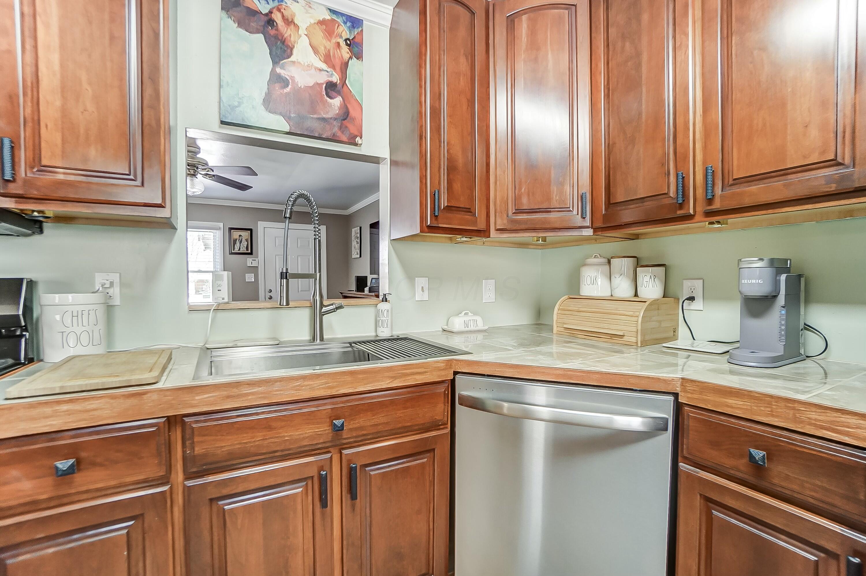1315 Skyline Lane Property Photo 14