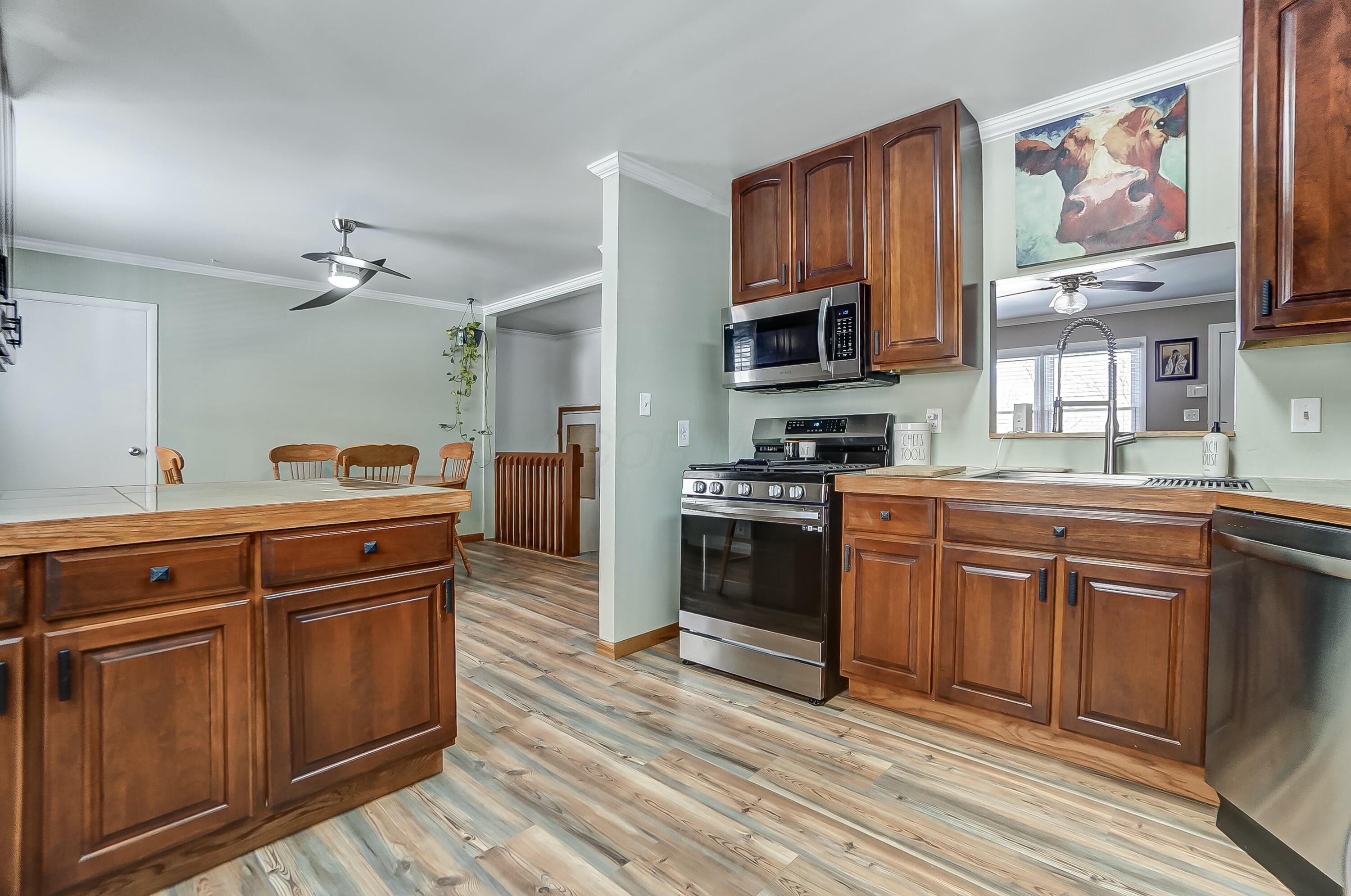 1315 Skyline Lane Property Photo 15