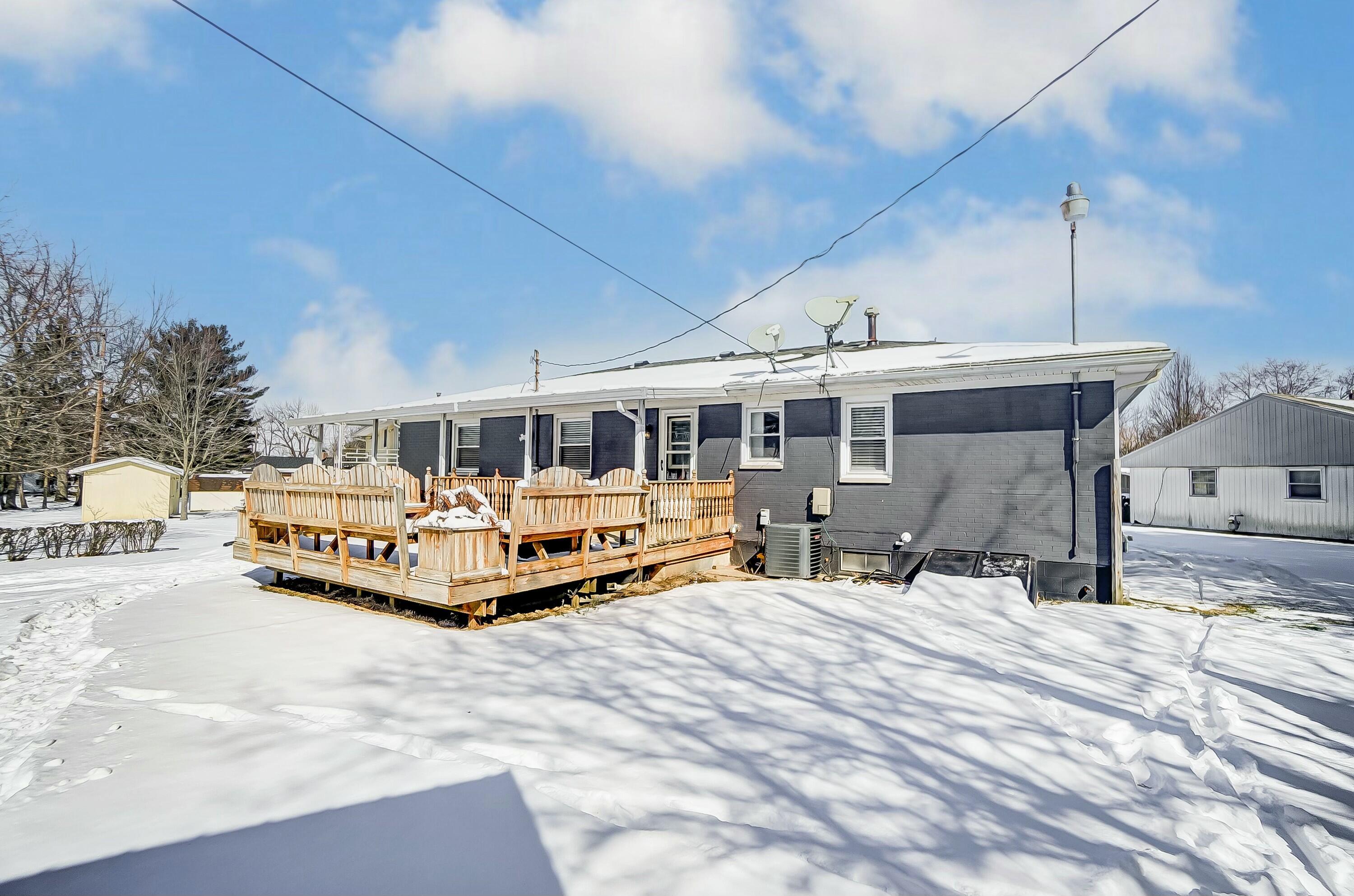 1315 Skyline Lane Property Photo 49