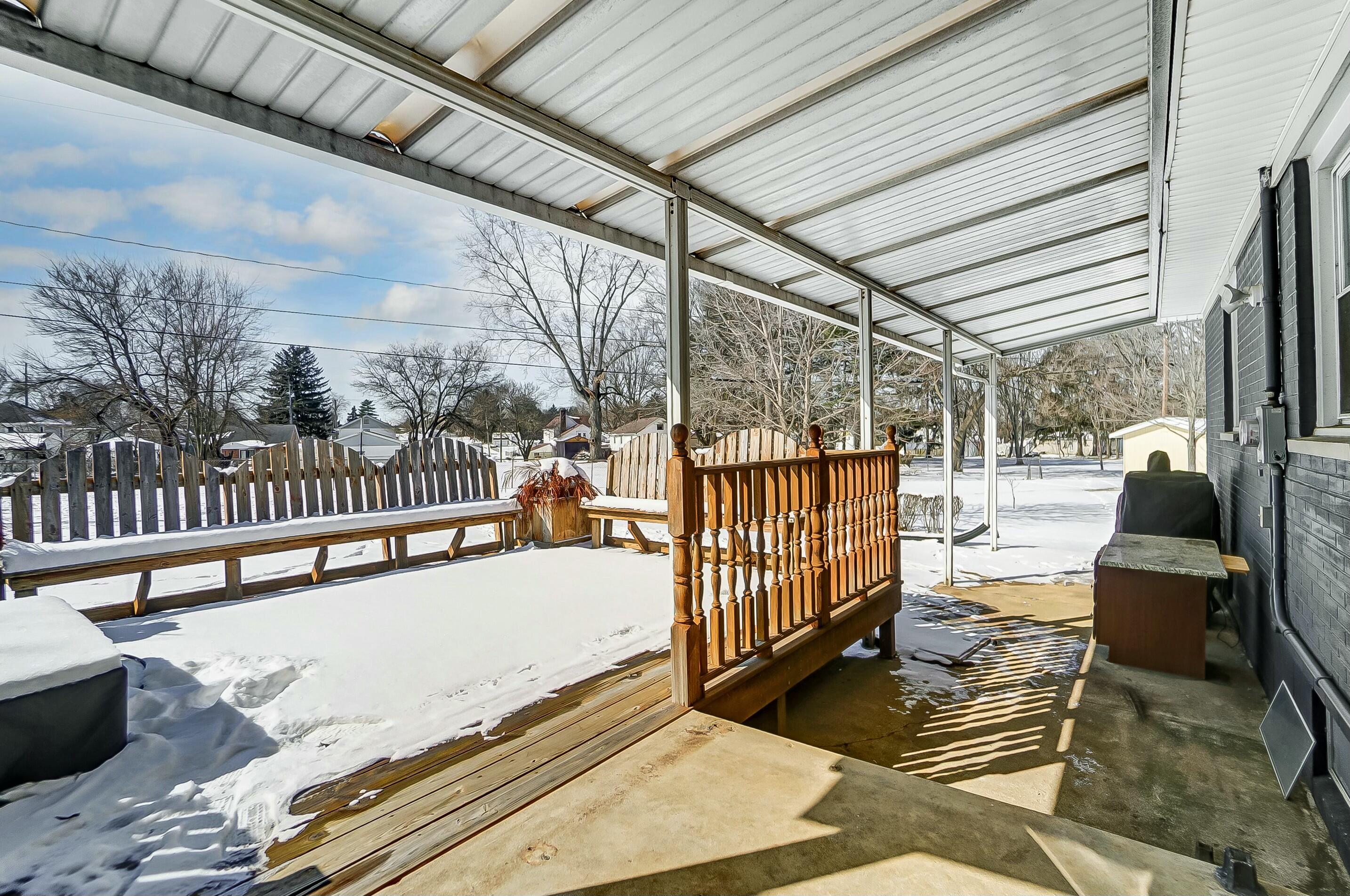 1315 Skyline Lane Property Photo 54