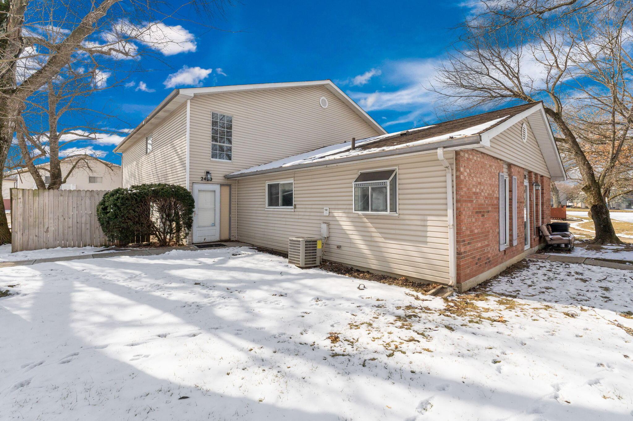 2430 Briers Drive, B Property Photo 1