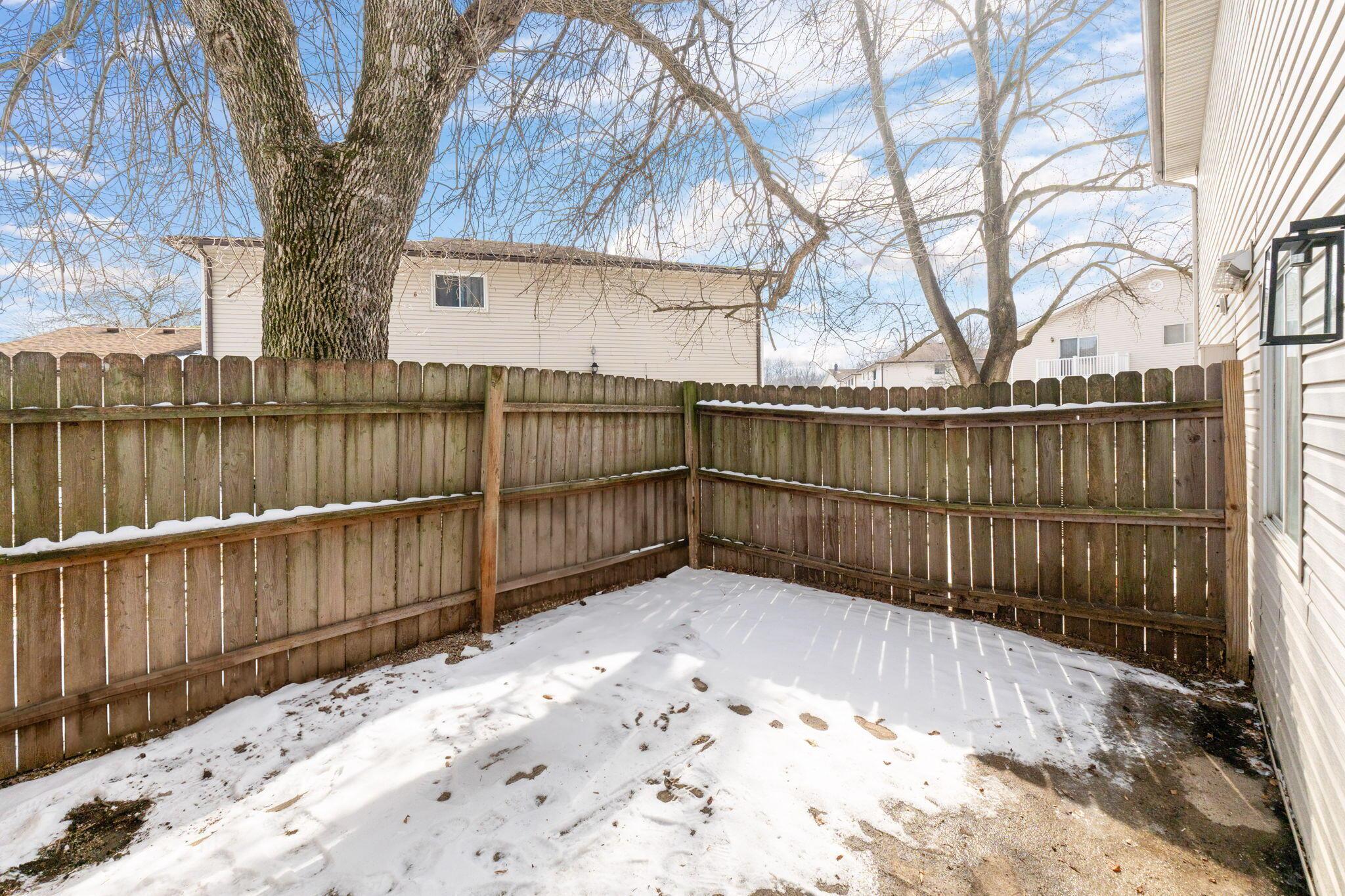 2430 Briers Drive, B Property Photo 31