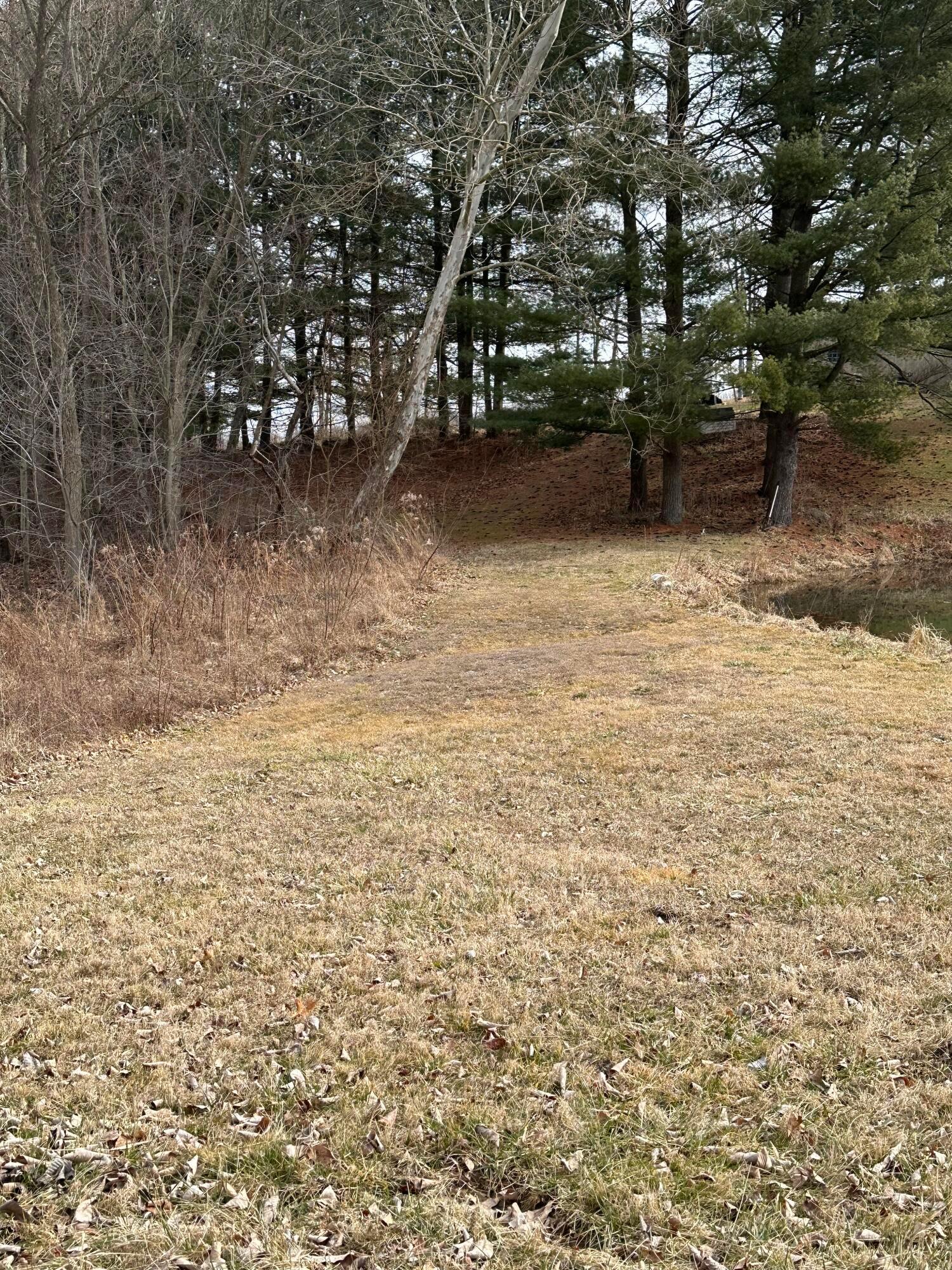 0 Van Winkle Road Property Photo 3
