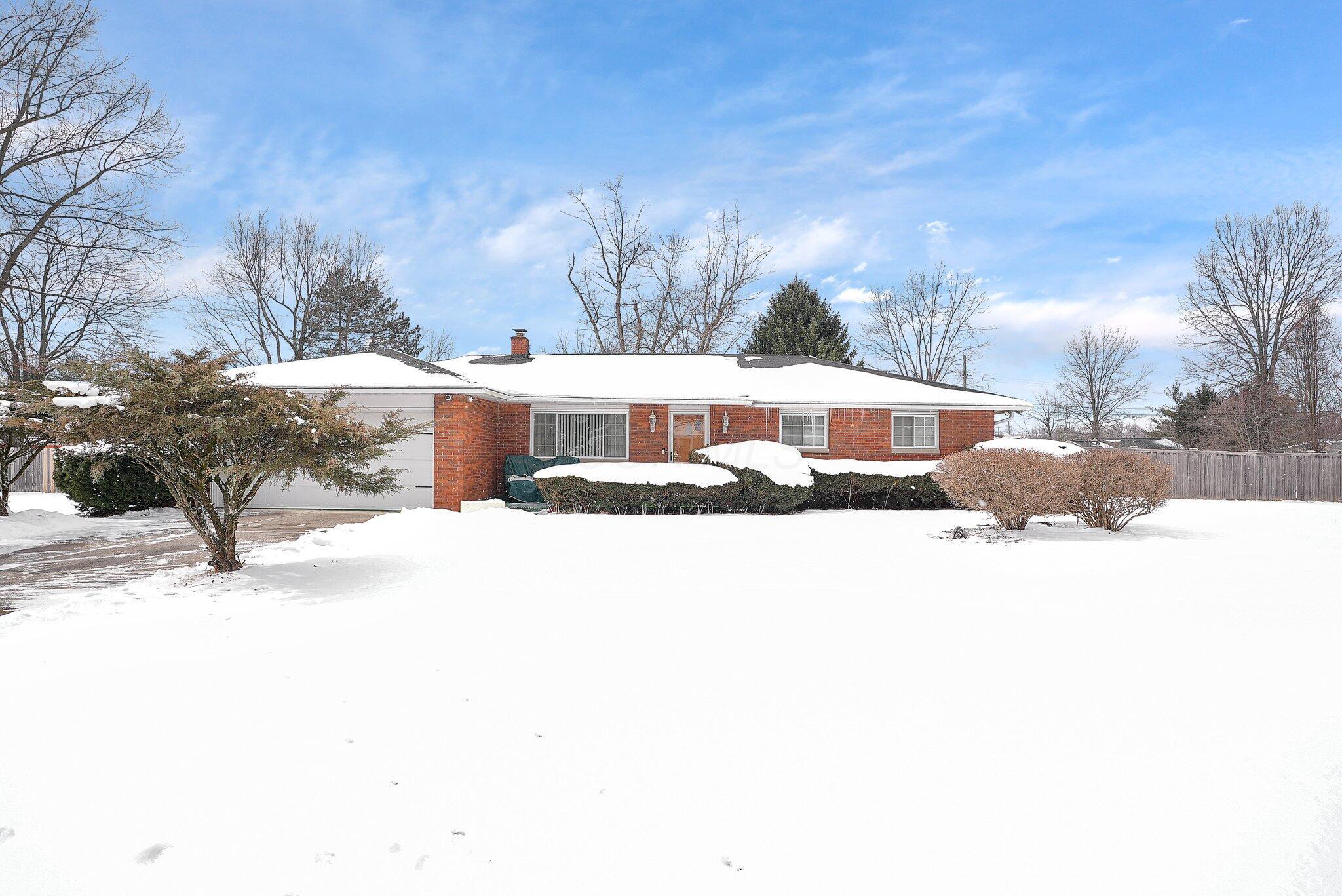 116 Summit Ridge Road S Property Photo 2