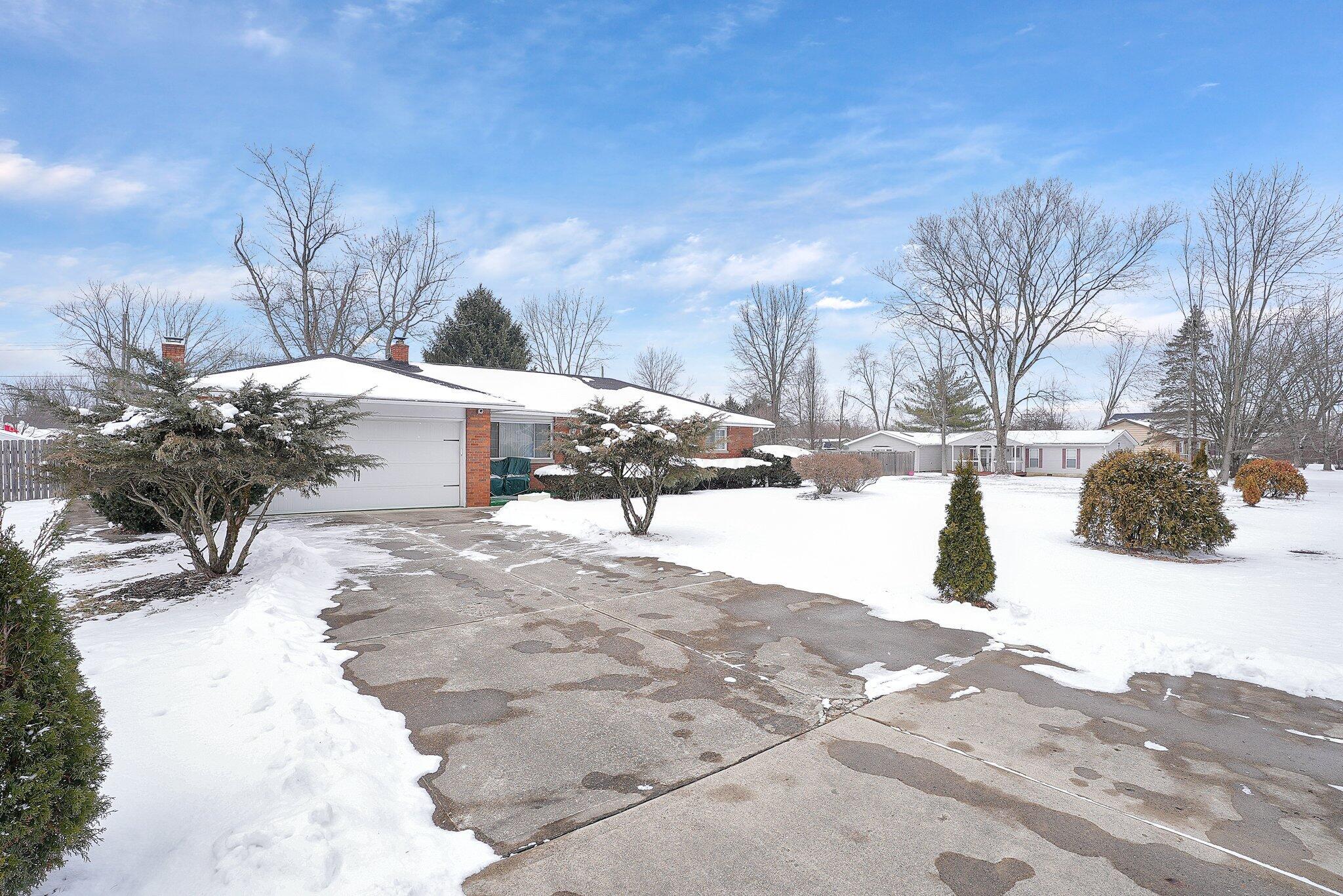 116 Summit Ridge Road S Property Photo 3