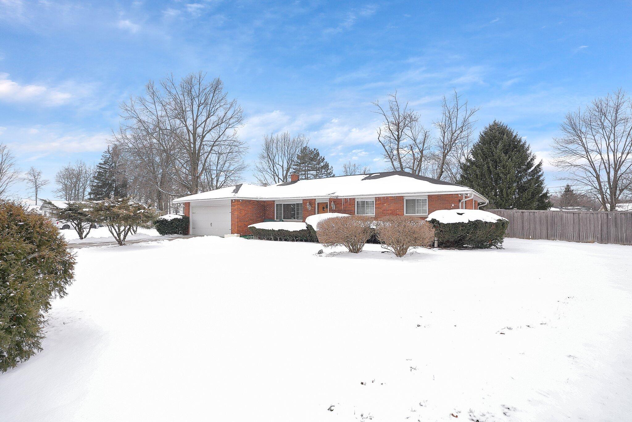 116 Summit Ridge Road S Property Photo 4
