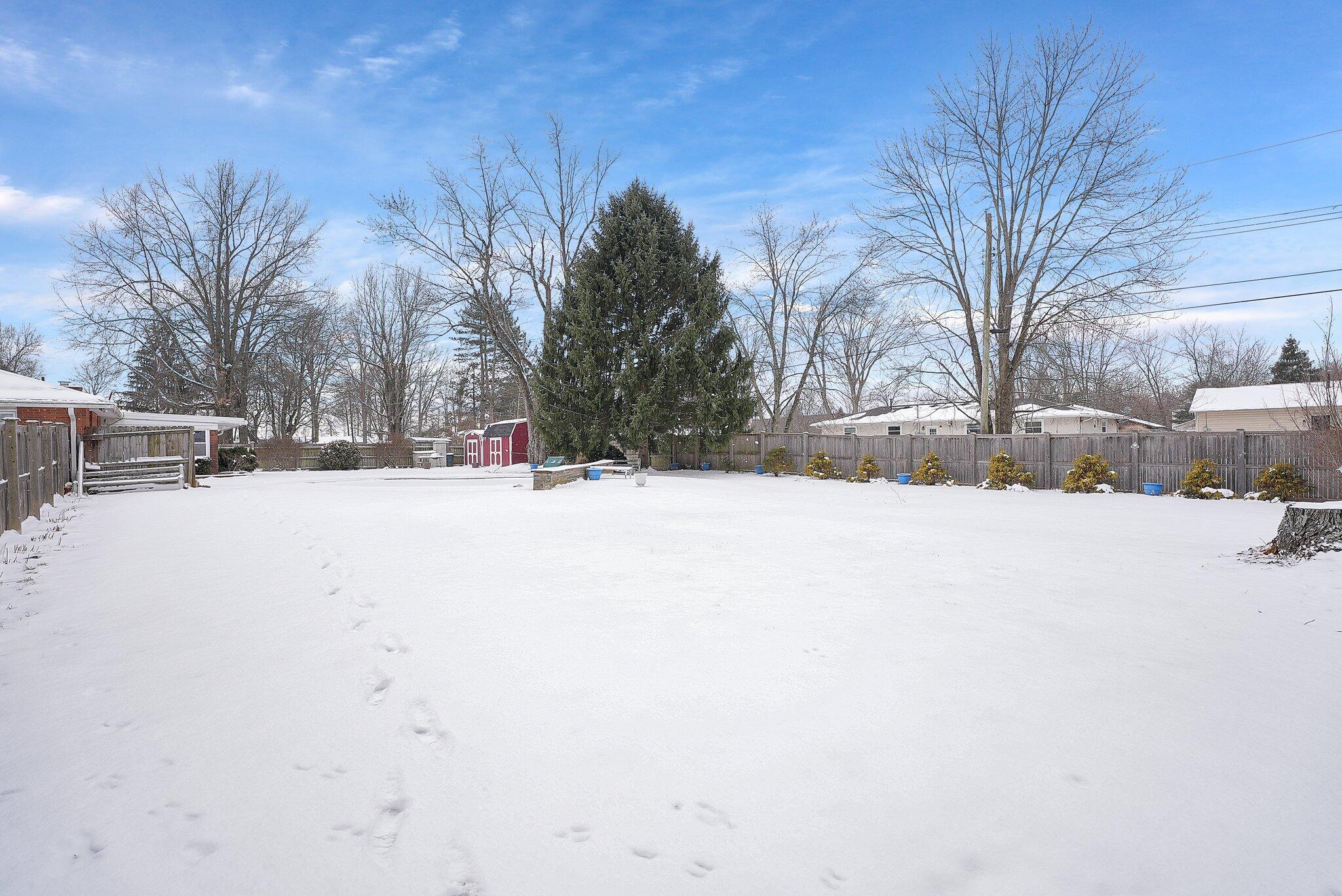 116 Summit Ridge Road S Property Photo 29