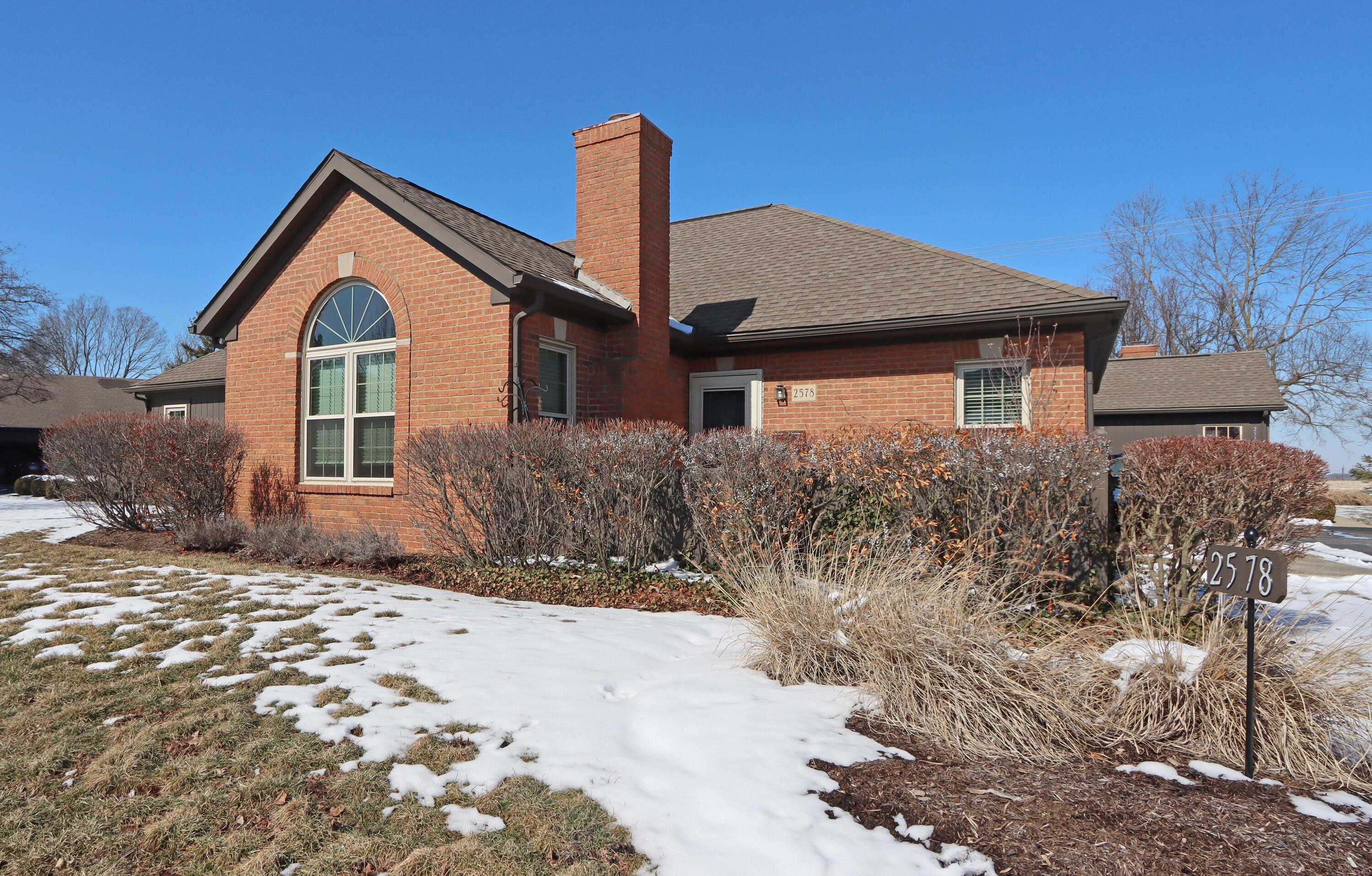 2578 Trotterslane Drive, 2578 Property Photo 1