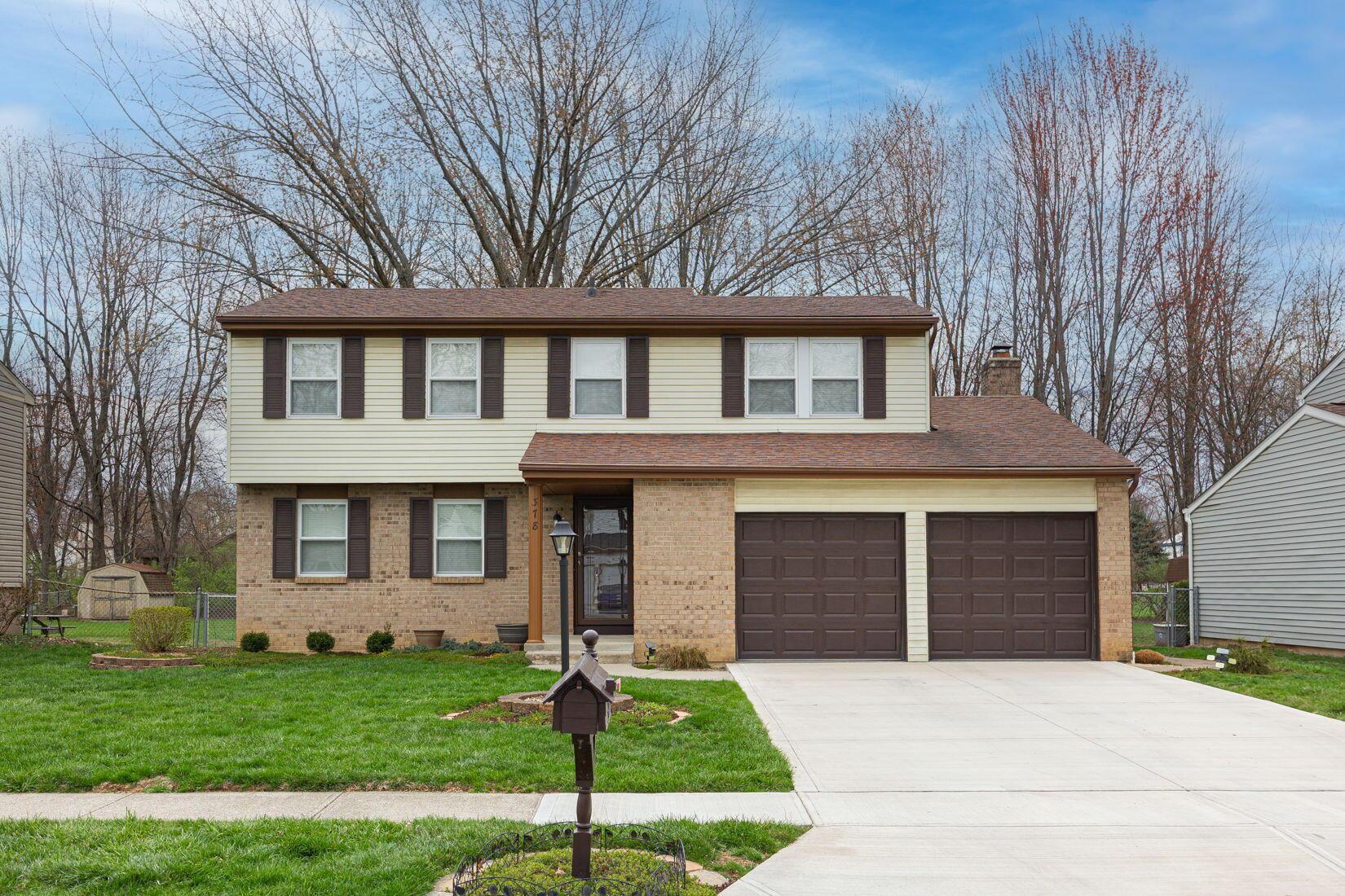 378 Forestwood Drive Property Photo 1