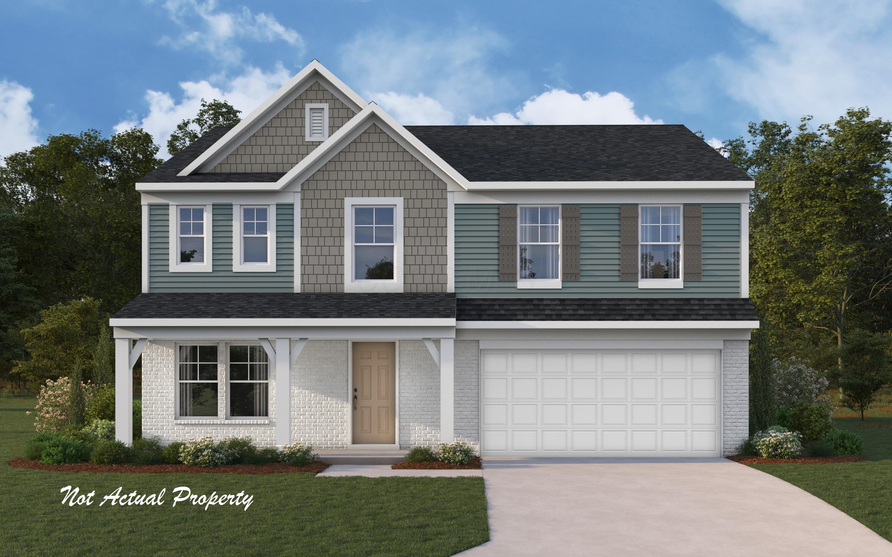 5113 Harvest Lane Property Photo 1