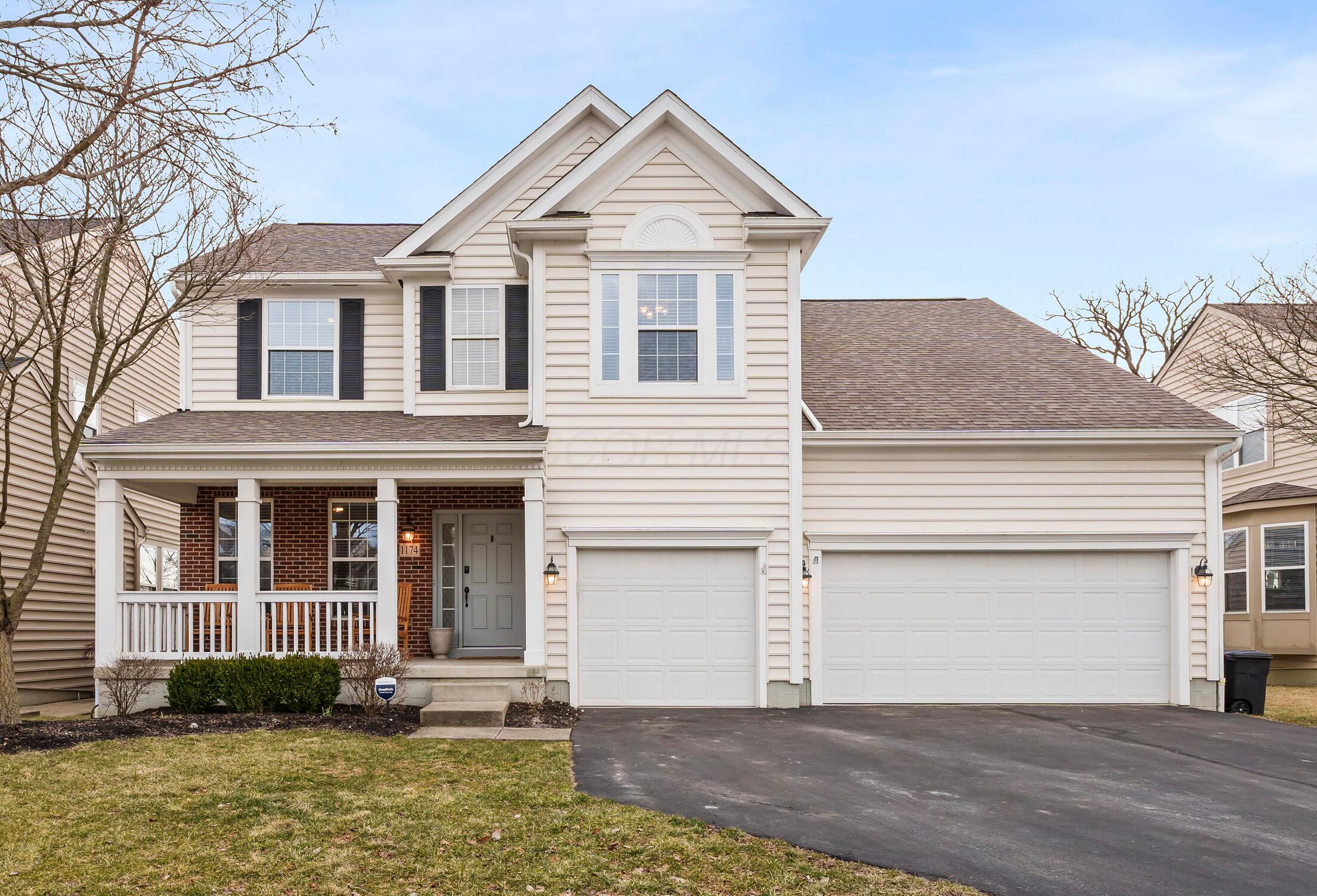 1174 Carnoustie Circle Property Photo 1