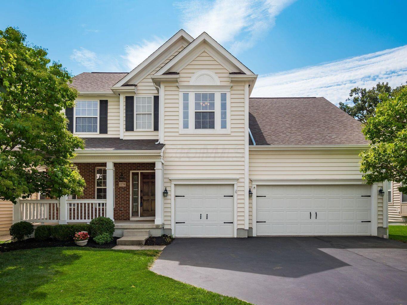 1174 Carnoustie Circle Property Photo 3