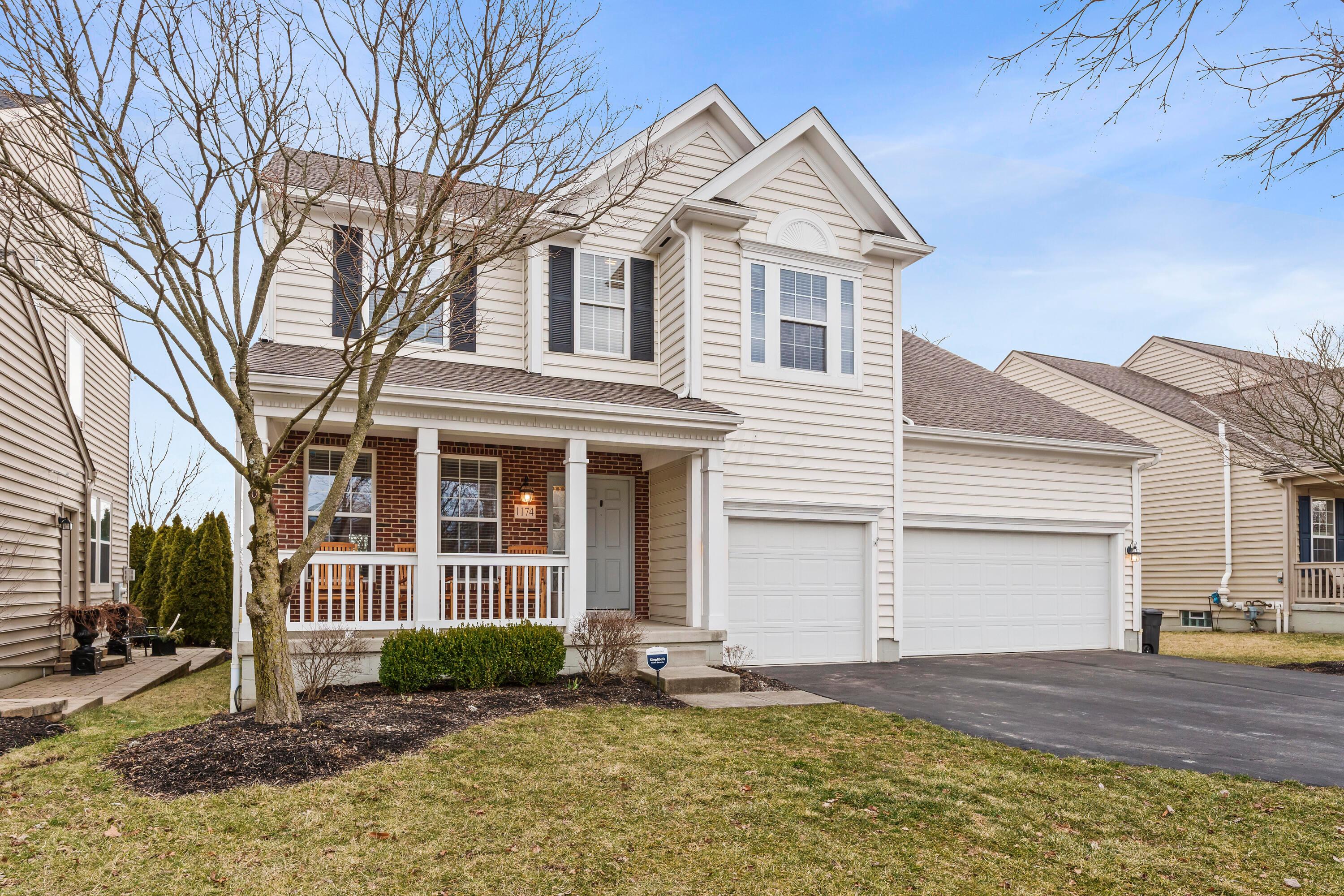 1174 Carnoustie Circle Property Photo 4