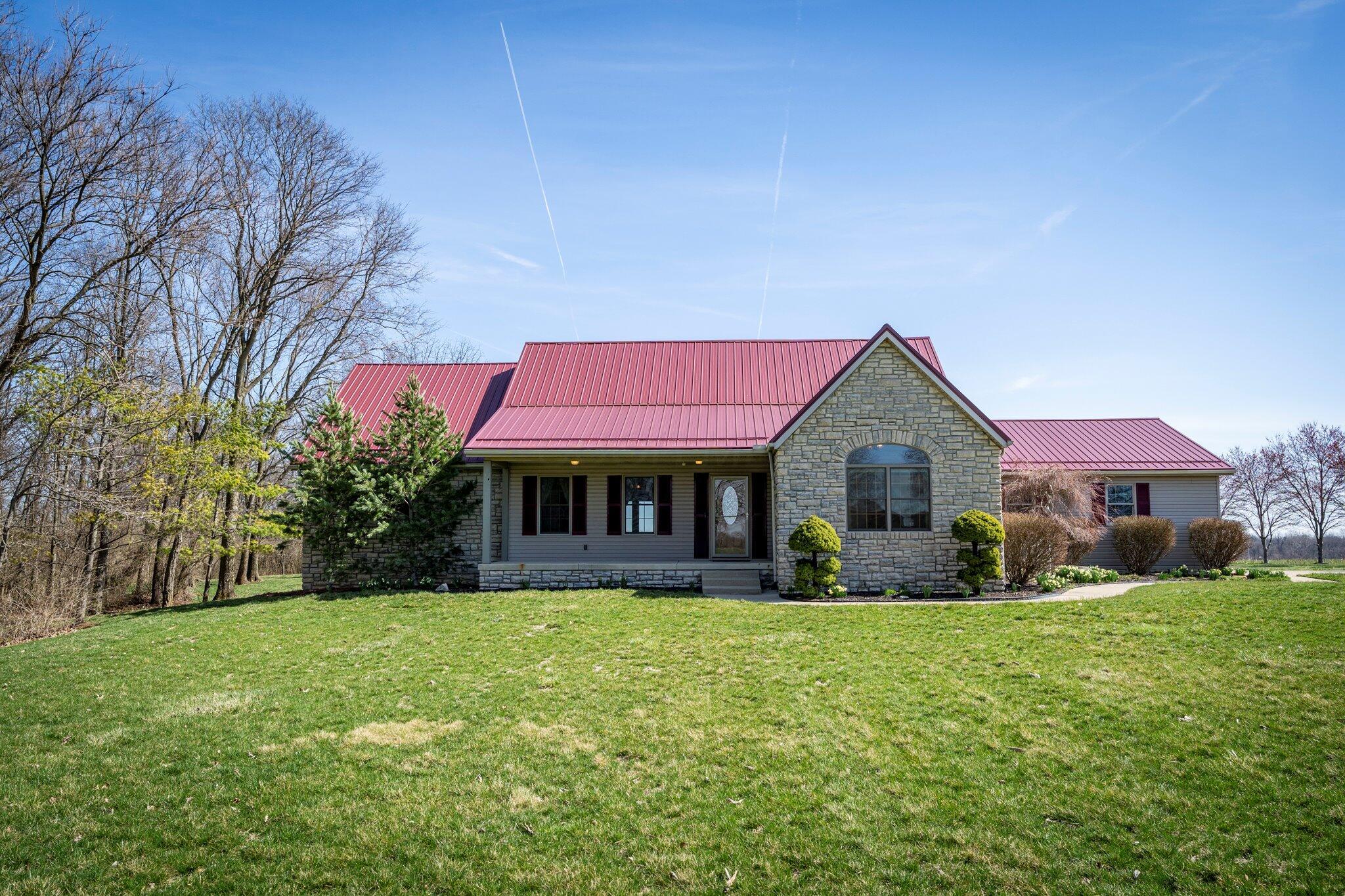 14035 Woods Opossum Run Road Property Photo 1