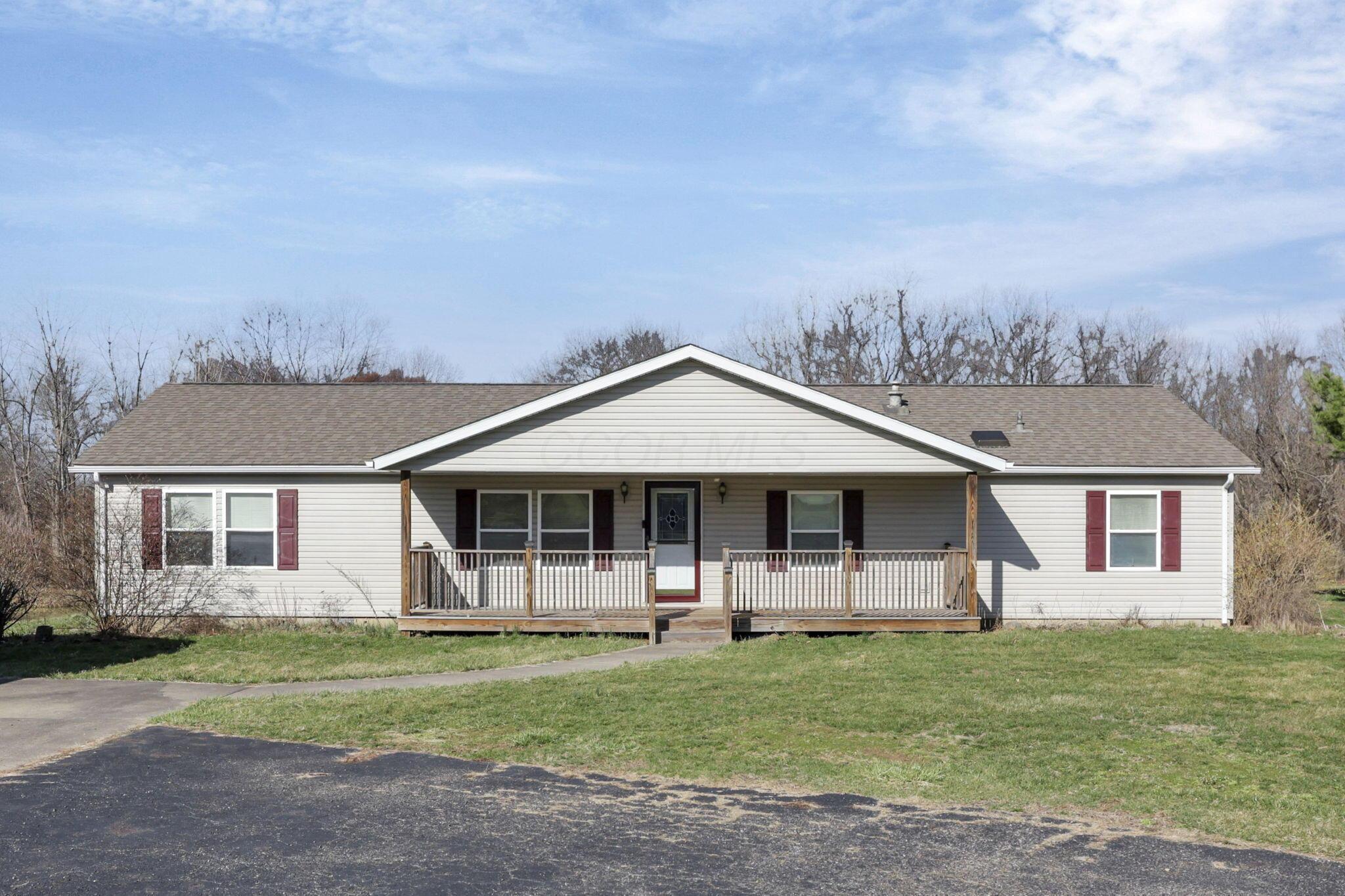12641 Middlefork Road Property Photo 1
