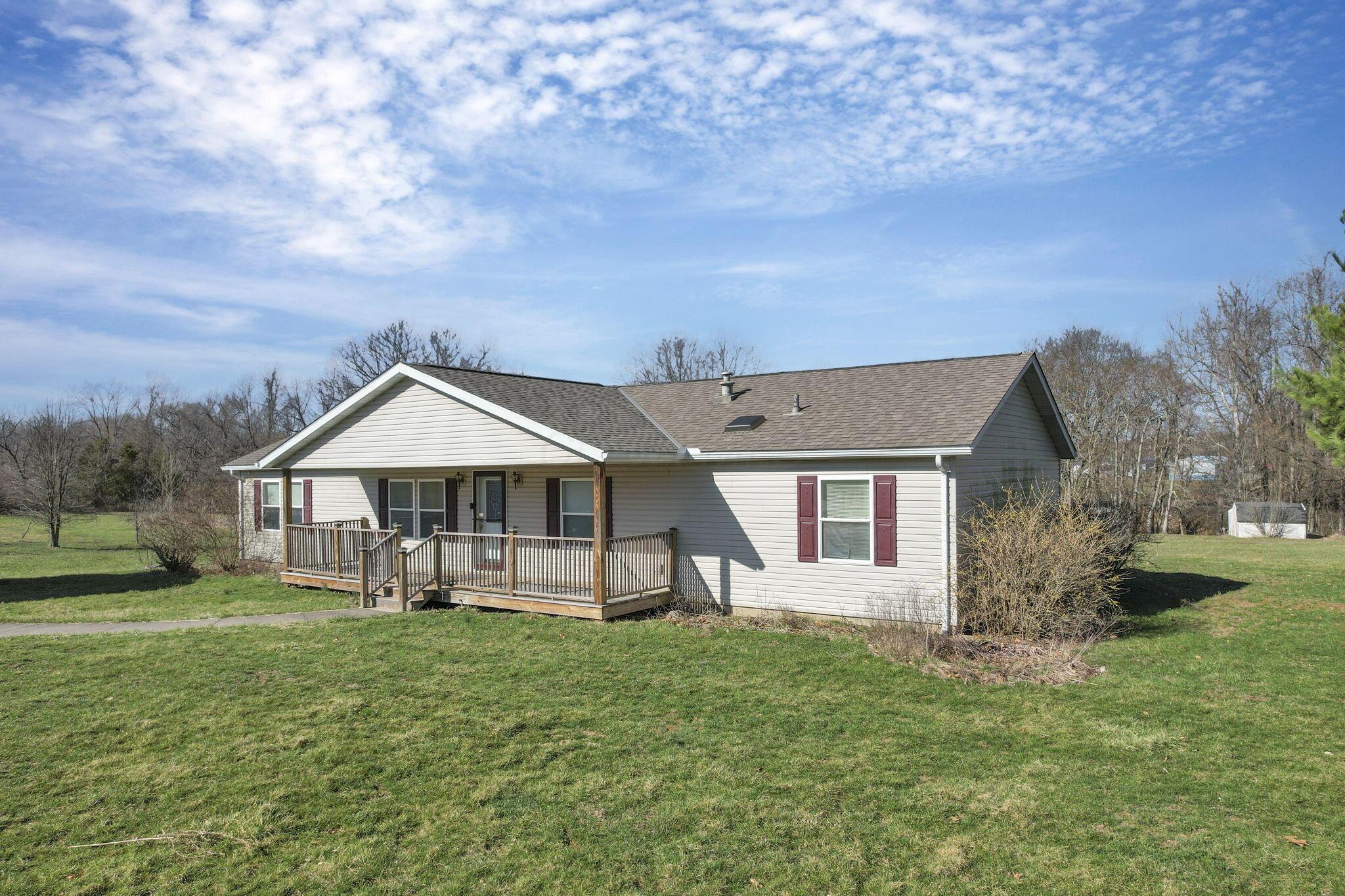 12641 Middlefork Road Property Photo 53