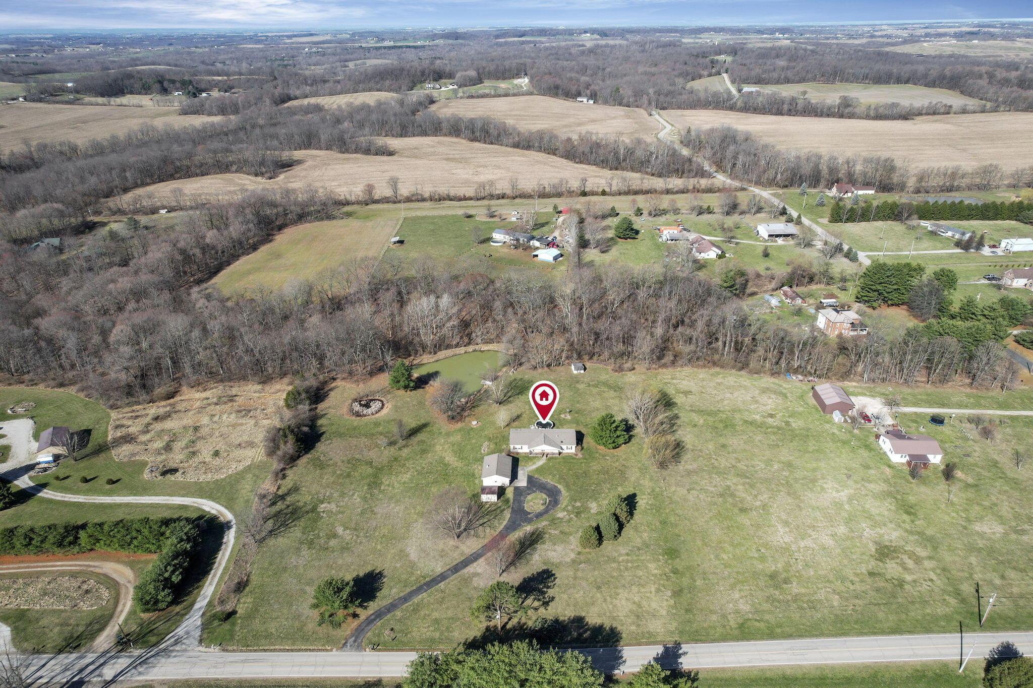 12641 Middlefork Road Property Photo 58